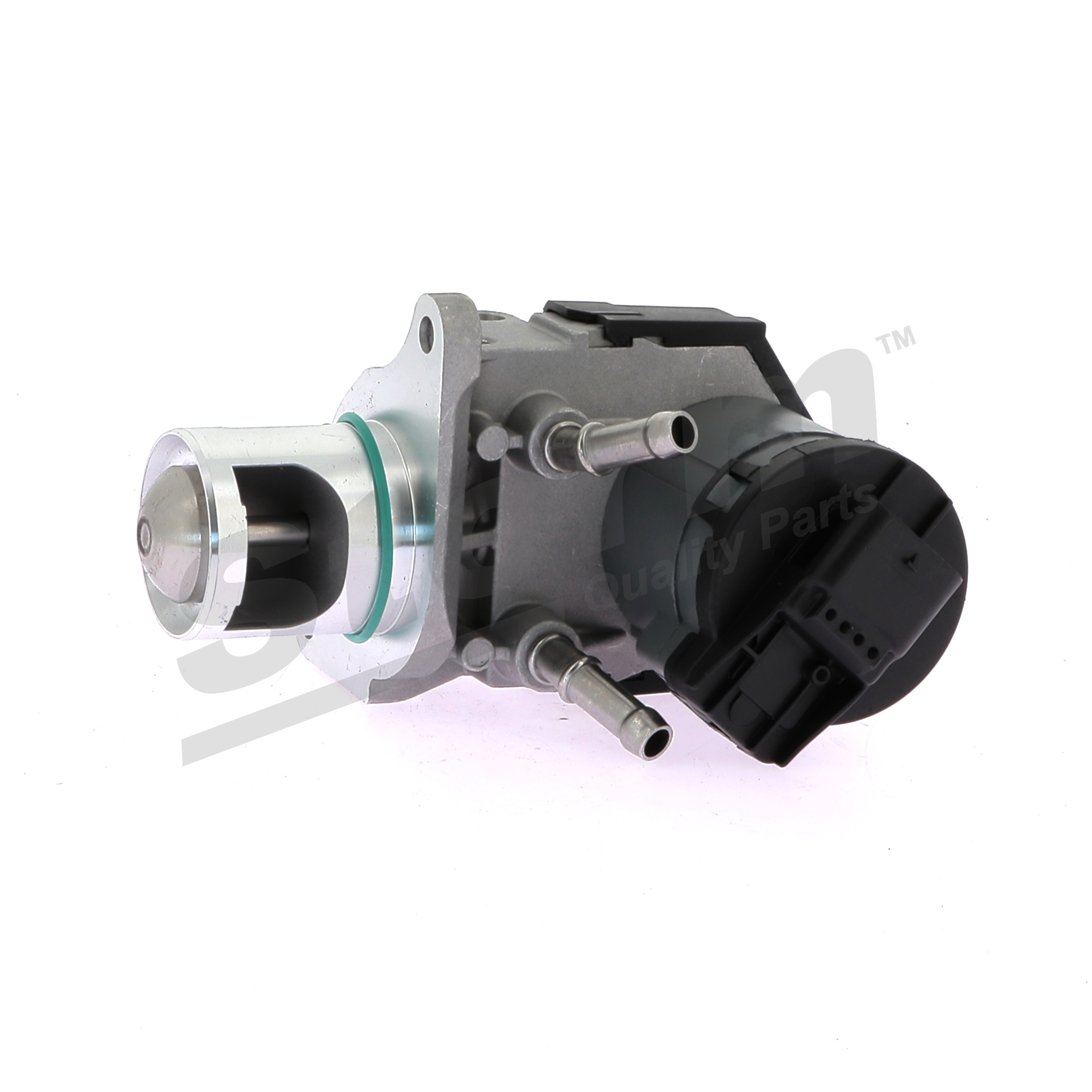 STORM QUALITY PARTS 9043 Izpl. gāzu recirk. sistēmas vārsts / -ieplūdes caurule BMW F01 730 d 245 ZS Dīzelis 2012