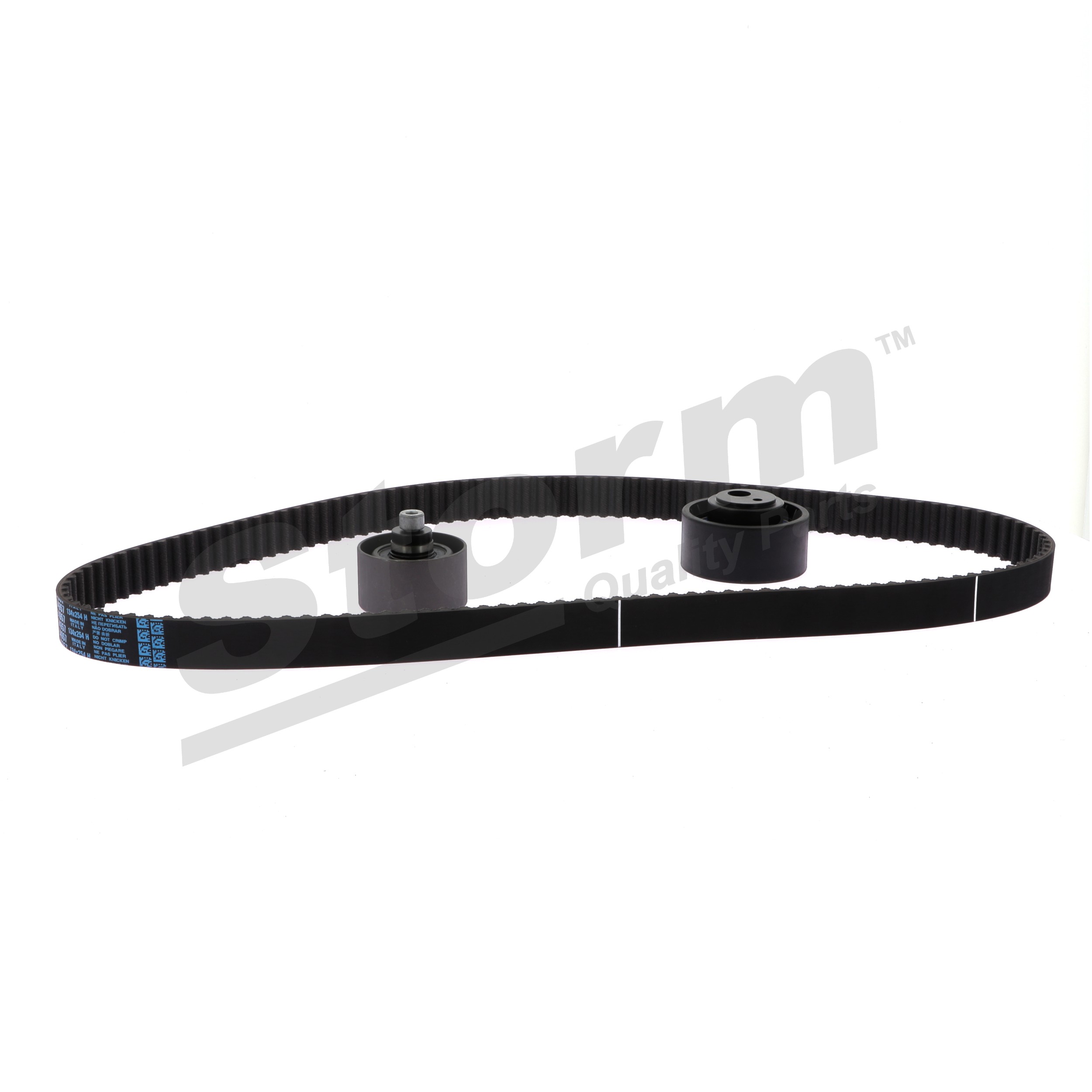 STORM QUALITY PARTS 904347 distributieriem set 692378