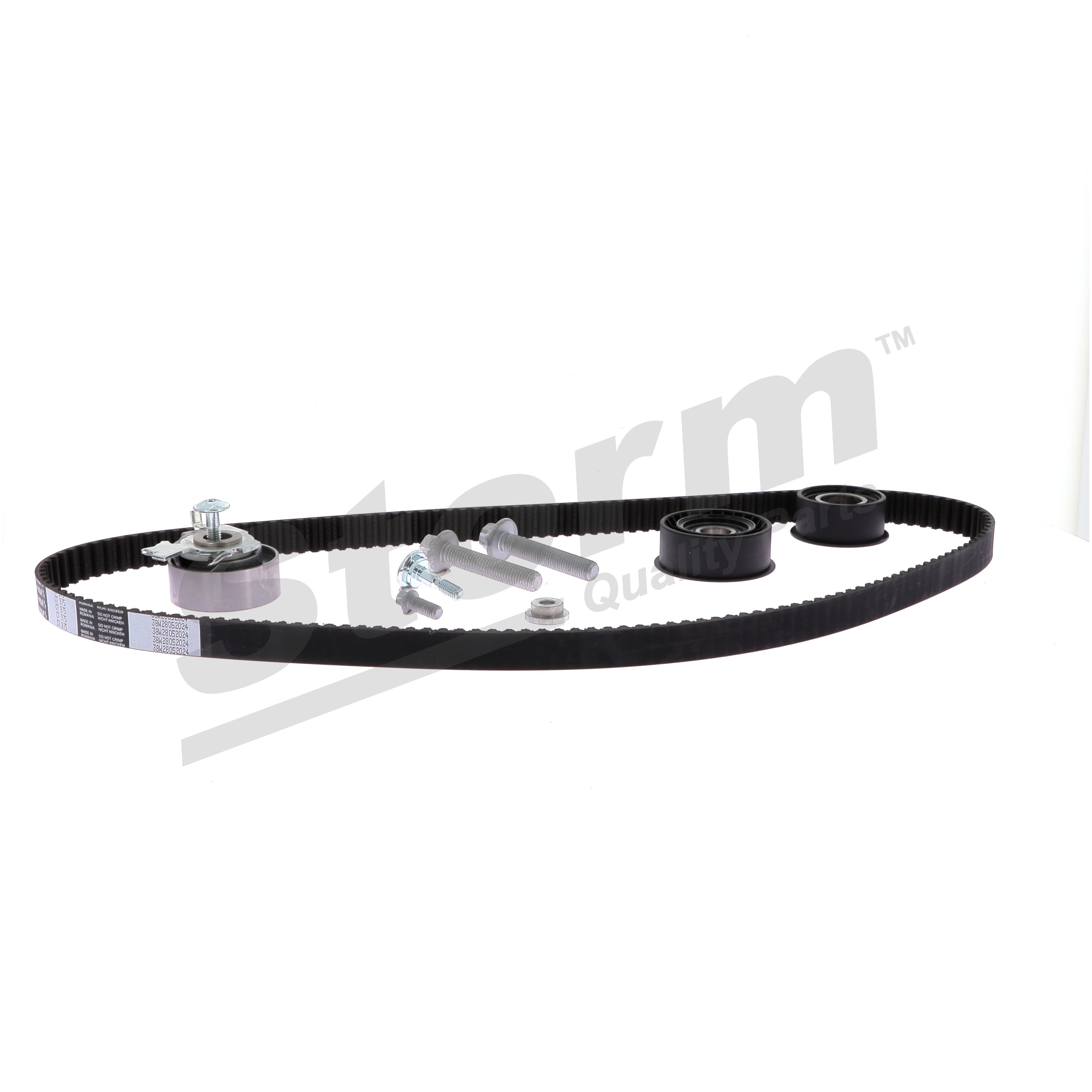 STORM QUALITY PARTS 904388 Kit de distribution Opel Corsa C 1.4 (F08, F68) 90 CV Essence 2001