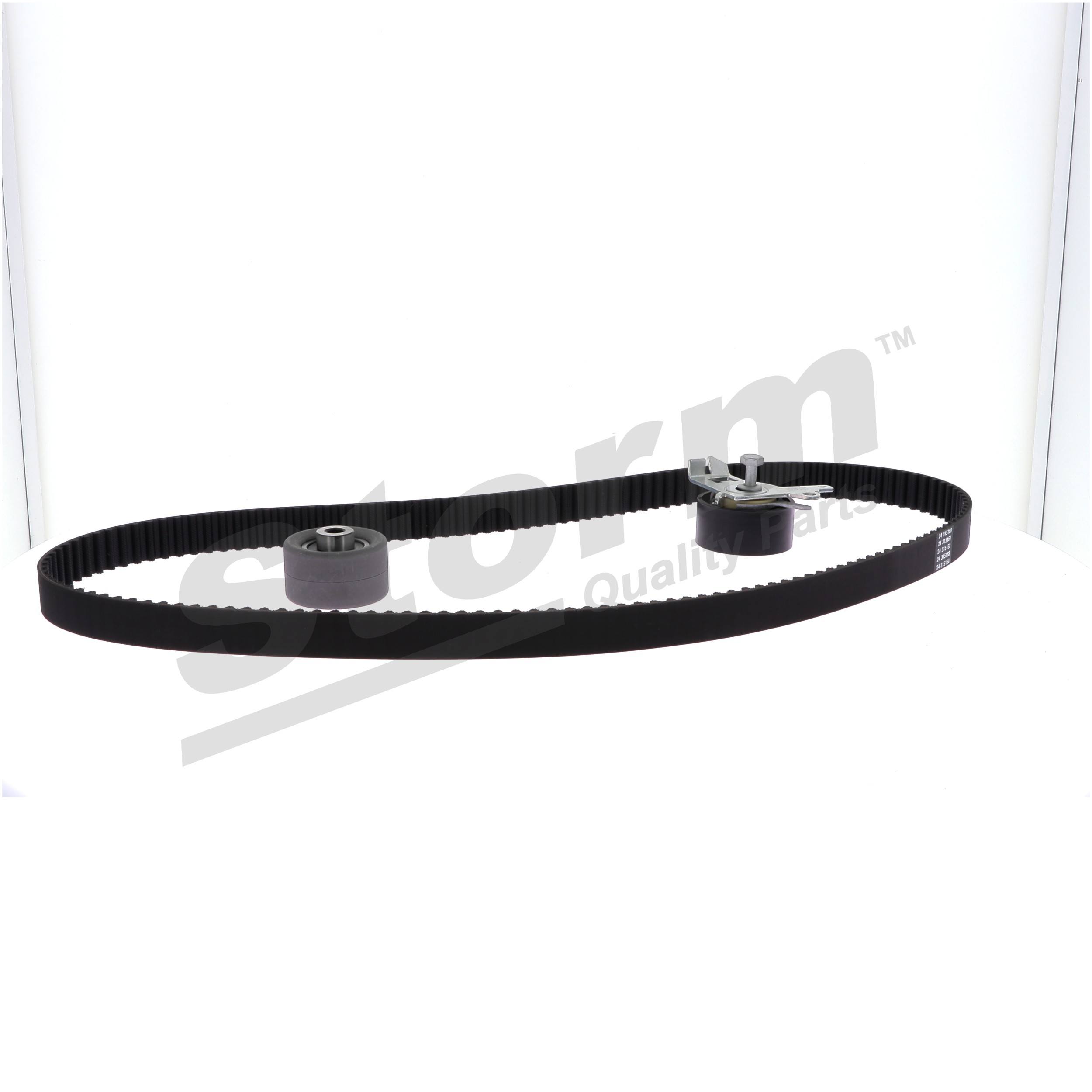 STORM QUALITY PARTS 904417 Kit de distribution Fiat Scudo Break 2.0 16V 136 CV Essence 2005