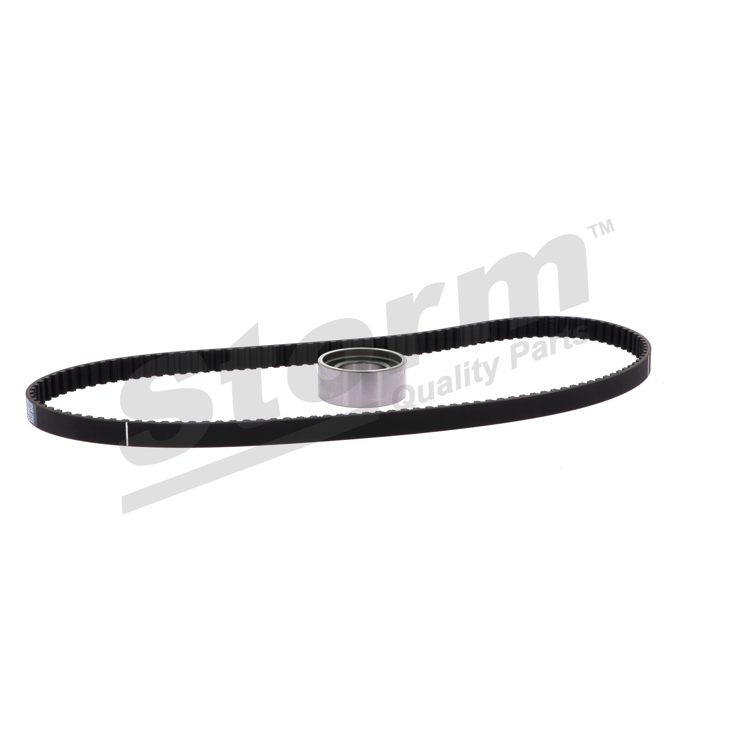 STORM QUALITY PARTS 904434 Distributieset FIAT Punto I Cabrio (176) 60 1.2 (176AR_, 176BR_) 60 Pk Benzine 1999