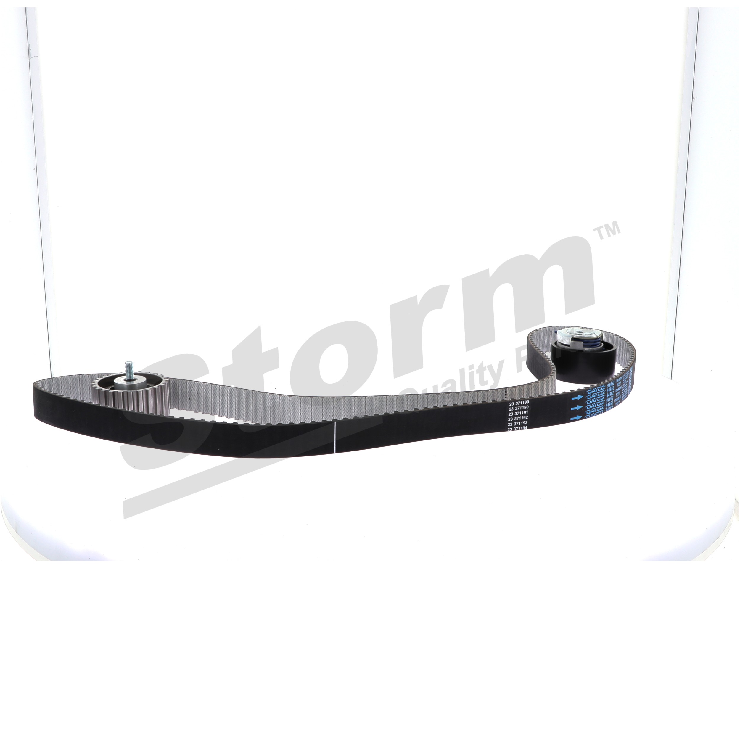 STORM QUALITY PARTS 500038739 Hammashihnasarja 904481