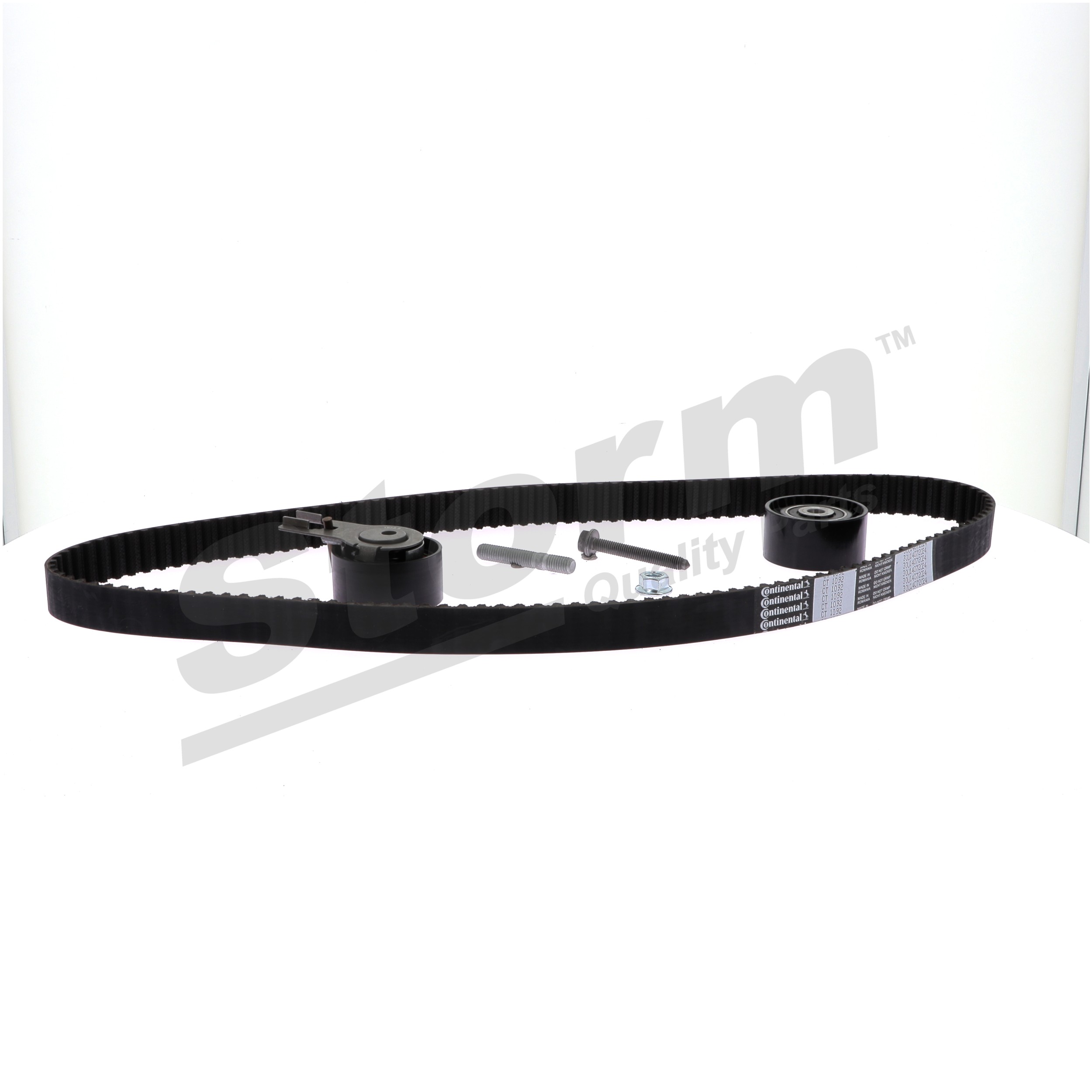 STORM QUALITY PARTS 31251566 Jogo de correias dentadas 904487