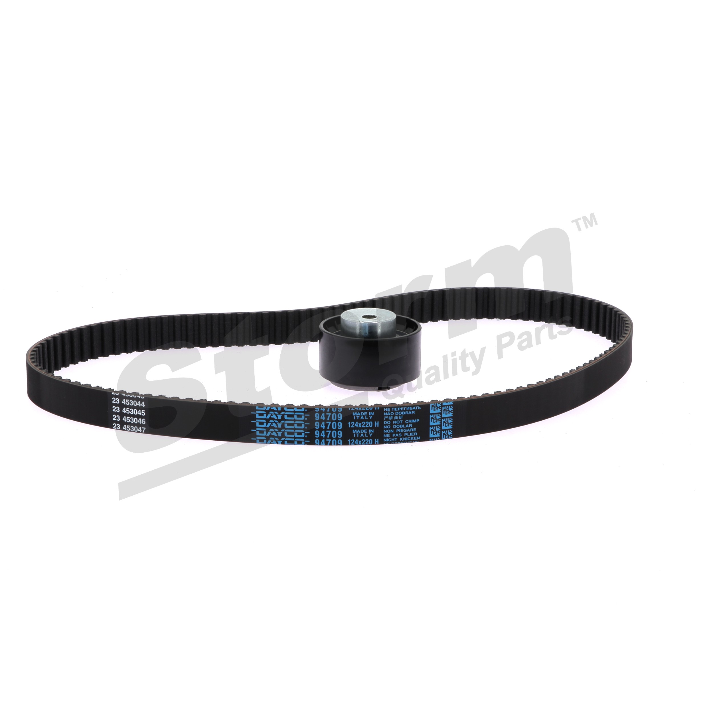 STORM QUALITY PARTS 904492 distributieriem set 04892694AB