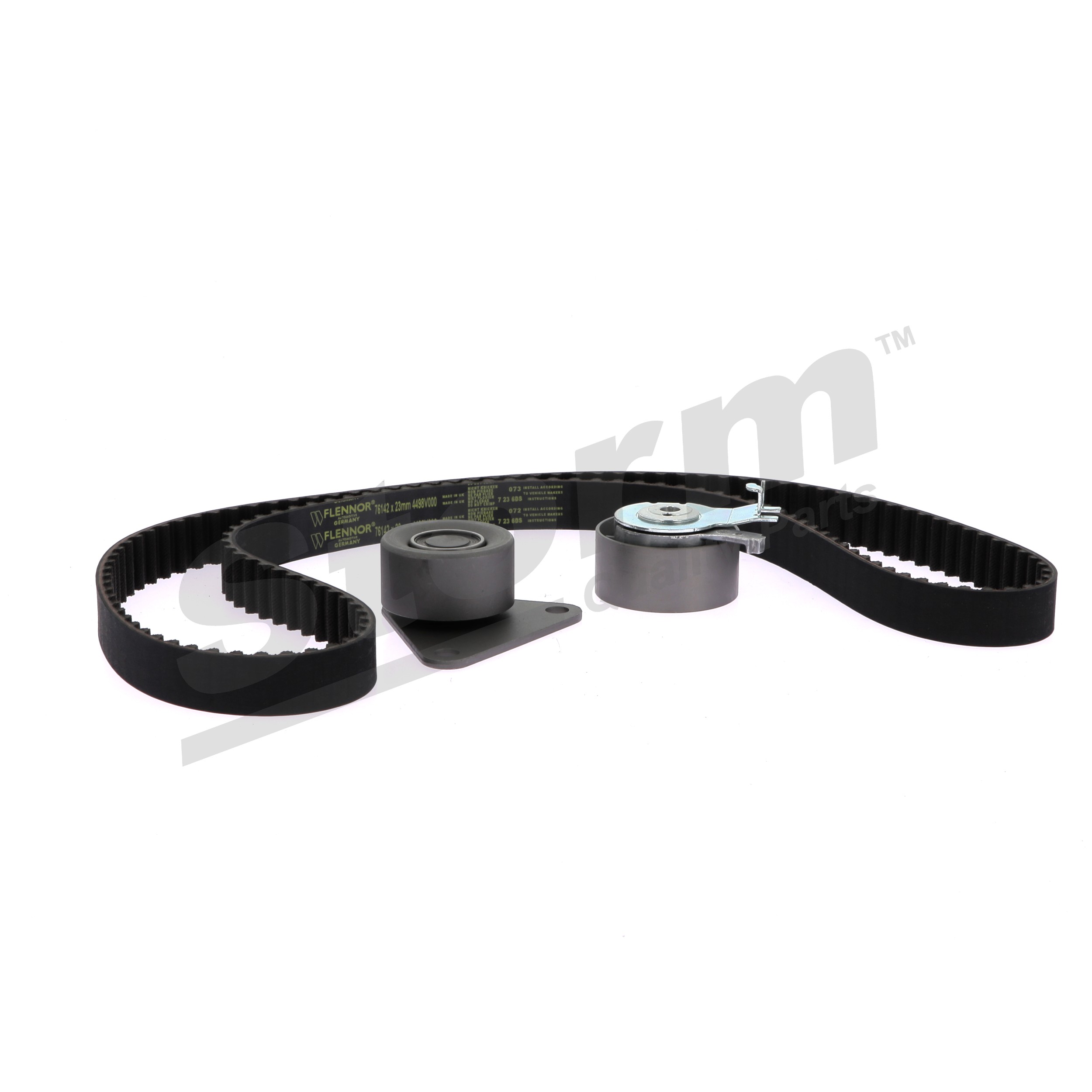 STORM QUALITY PARTS 904498 distributieriem set 7438610040