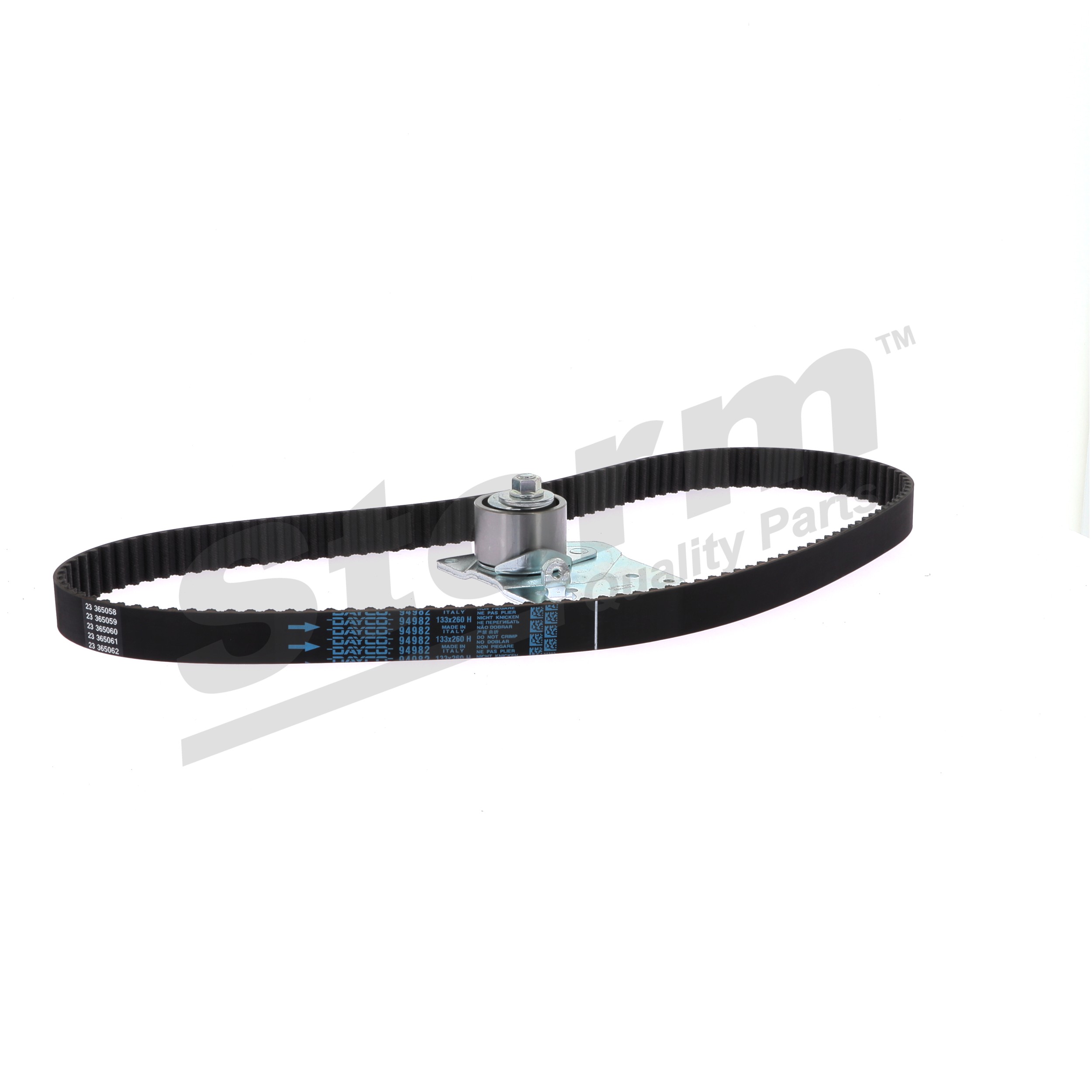 STORM QUALITY PARTS 0113100Q0C Kit de distribution 904509
