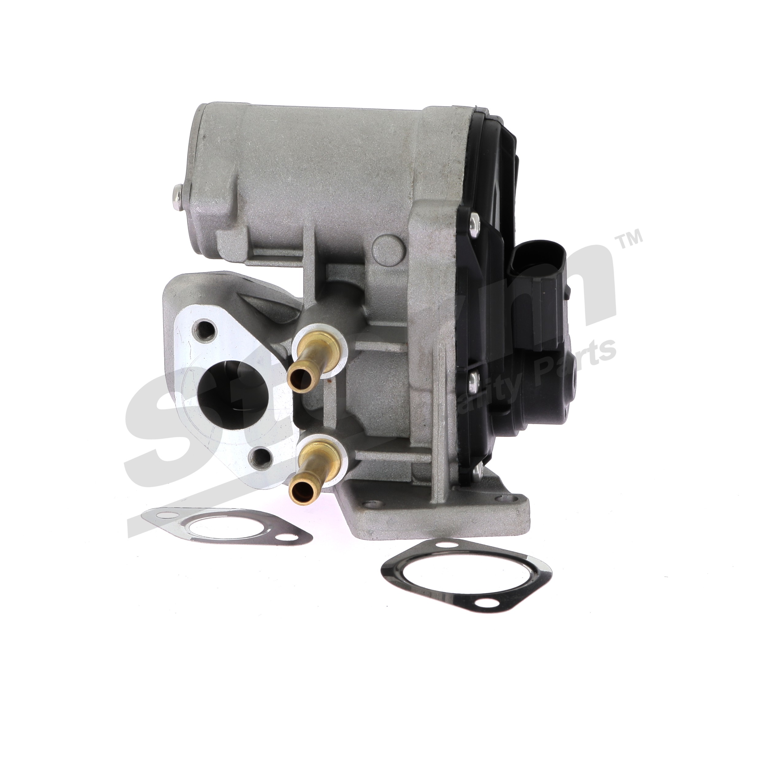 STORM QUALITY PARTS 9063 Egr vožtuvas / įsiurbimo kolektorius VW Passat B6 Variant 1.6 FSI 115 AG benzinas 2006