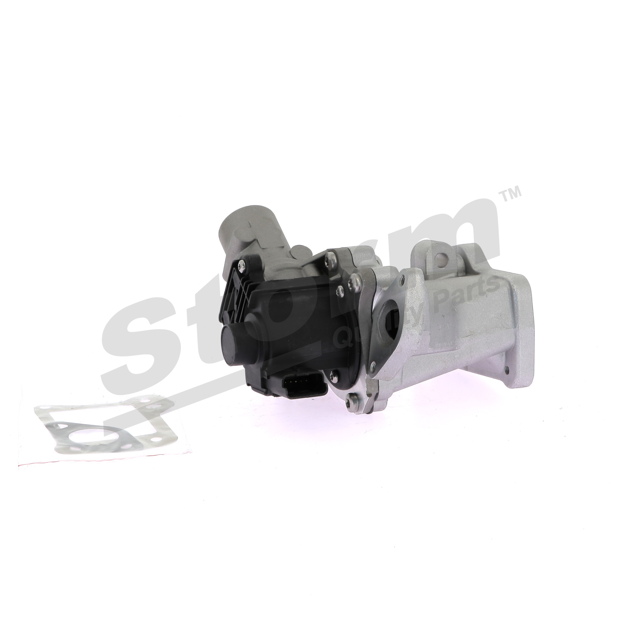 STORM QUALITY PARTS 9065 Egr vožtuvas / įsiurbimo kolektorius DS DS4 / DS4 Crossback 1.6 THP 165 165 AG benzinas 2016