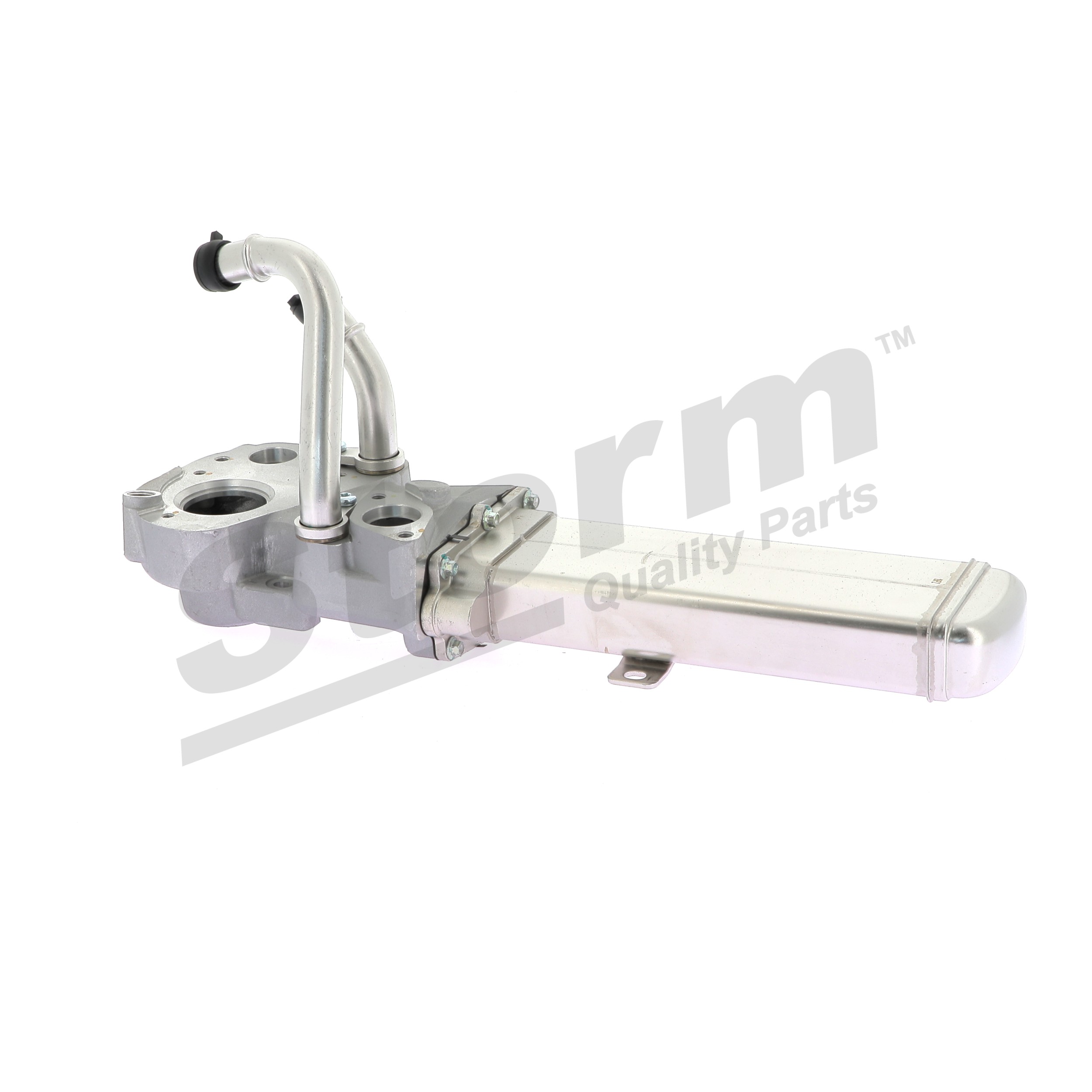 STORM QUALITY PARTS 9067 Hladilnik VW EOS 1f7 2.0 TDI 16V 140 km Dizel 2015