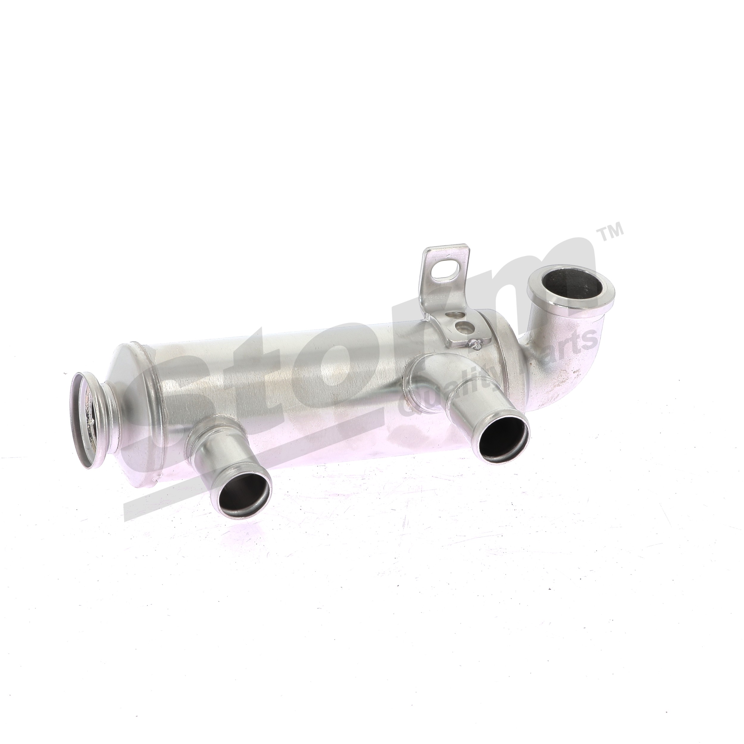 STORM QUALITY PARTS 9069 Radiatorius Citroen Jumpy Van 1.6 HDi 16V 90 AG dyzelinas 2009