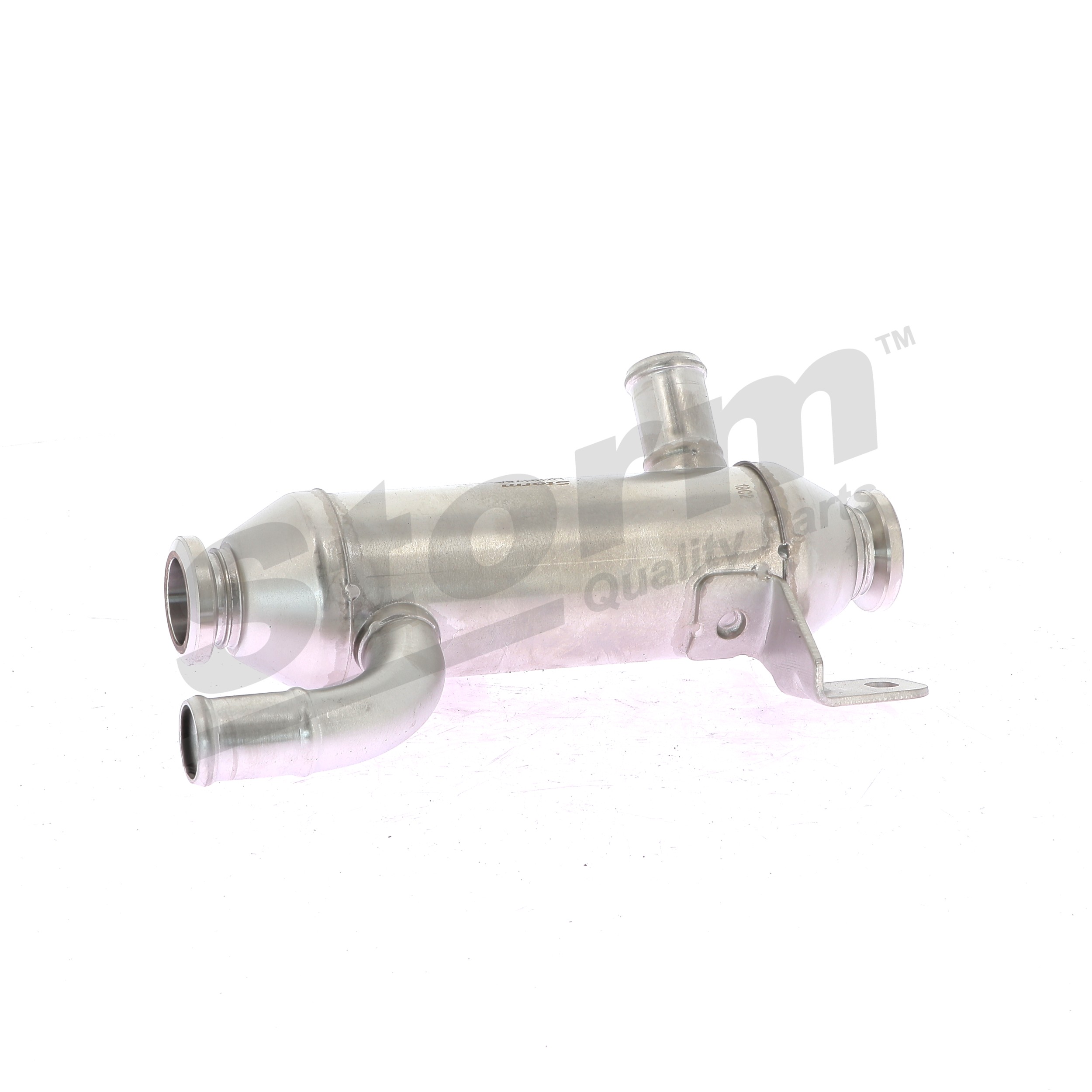 STORM QUALITY PARTS 9072 EGR-koeler CITROËN Jumpy I Flatbed Vrachtwagen/Chassis 2.0 HDi 94 Pk Diesel 2005