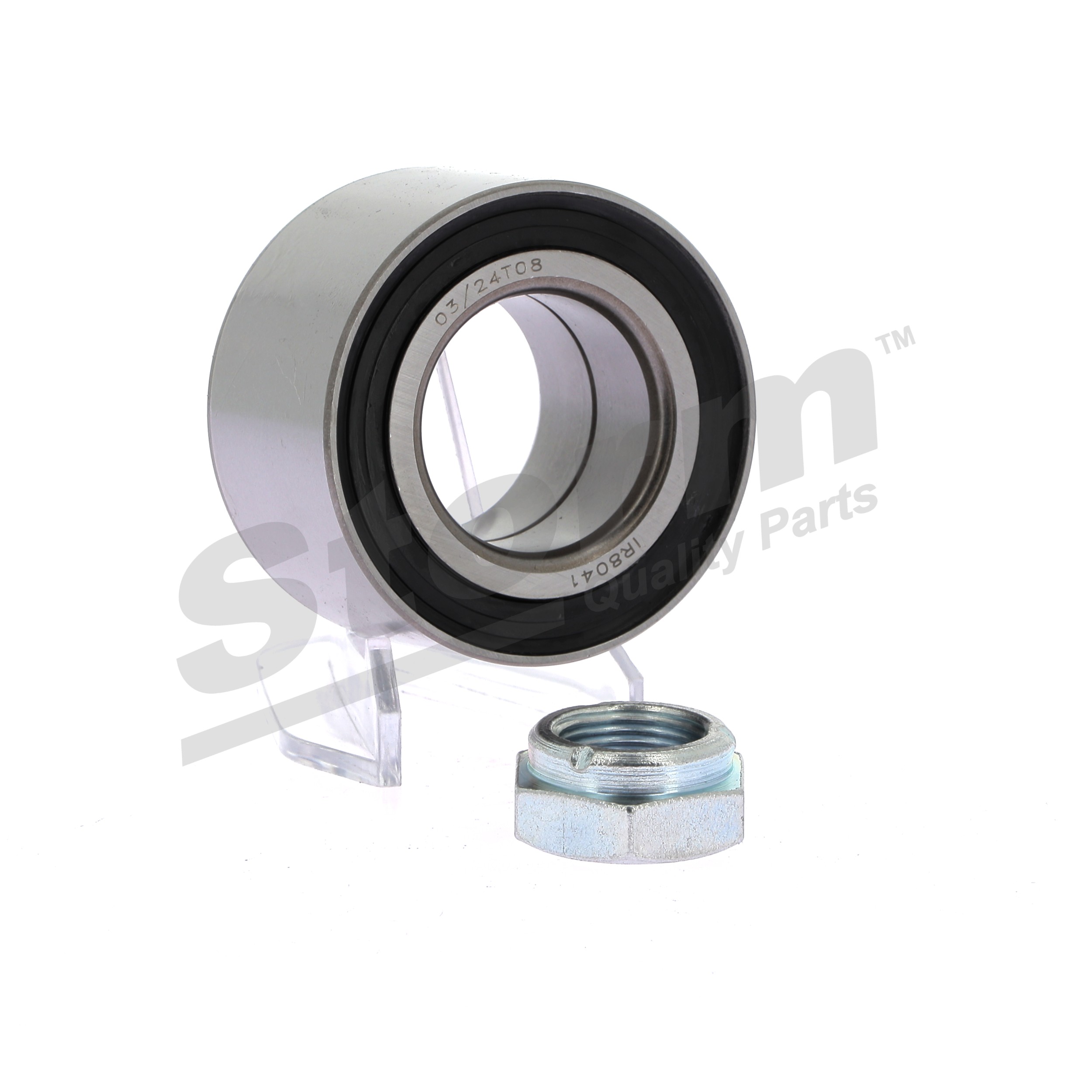 91065 STORM QUALITY PARTS 171407625C Radlagersatz