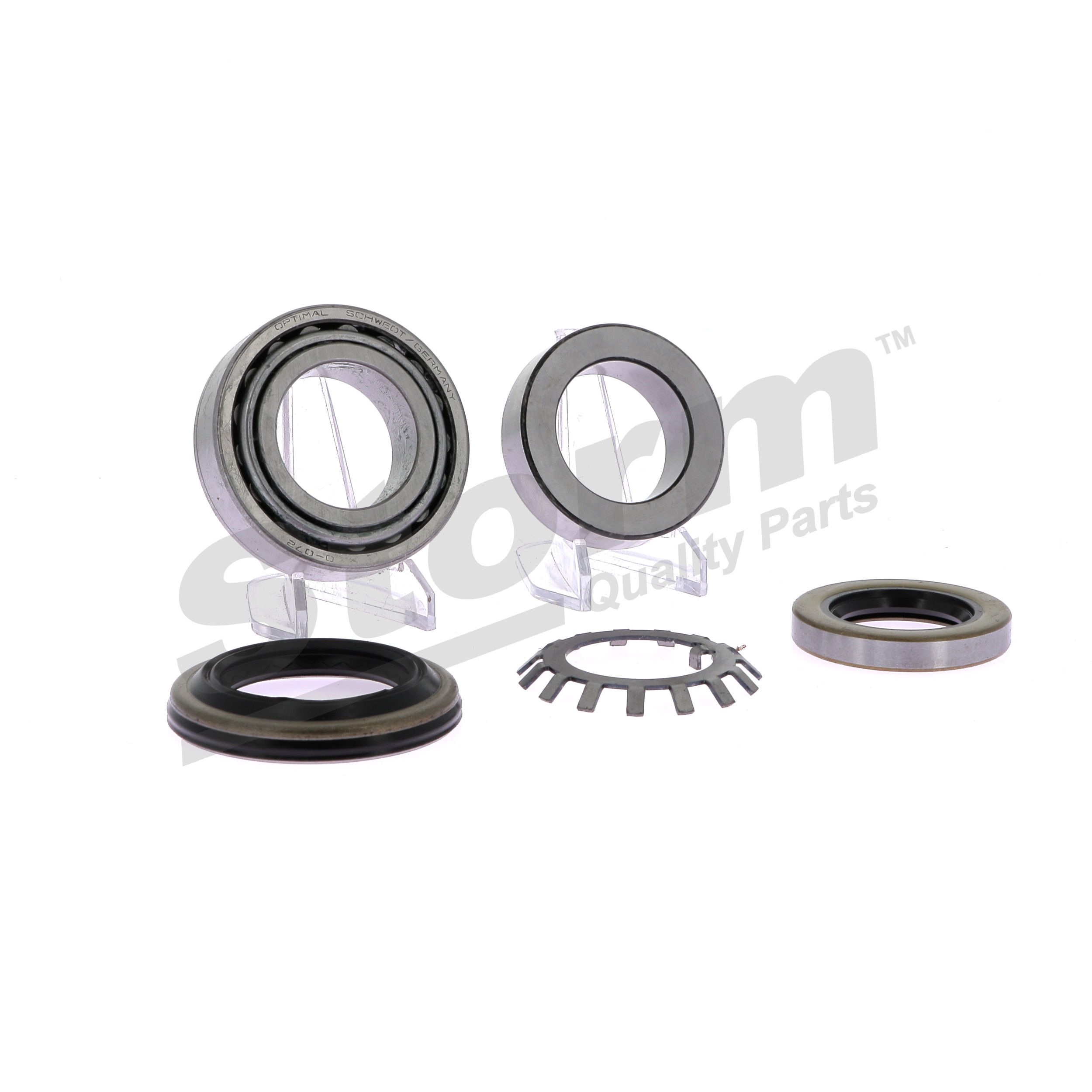 STORM QUALITY PARTS 52701 4A070 Hjullager 911743