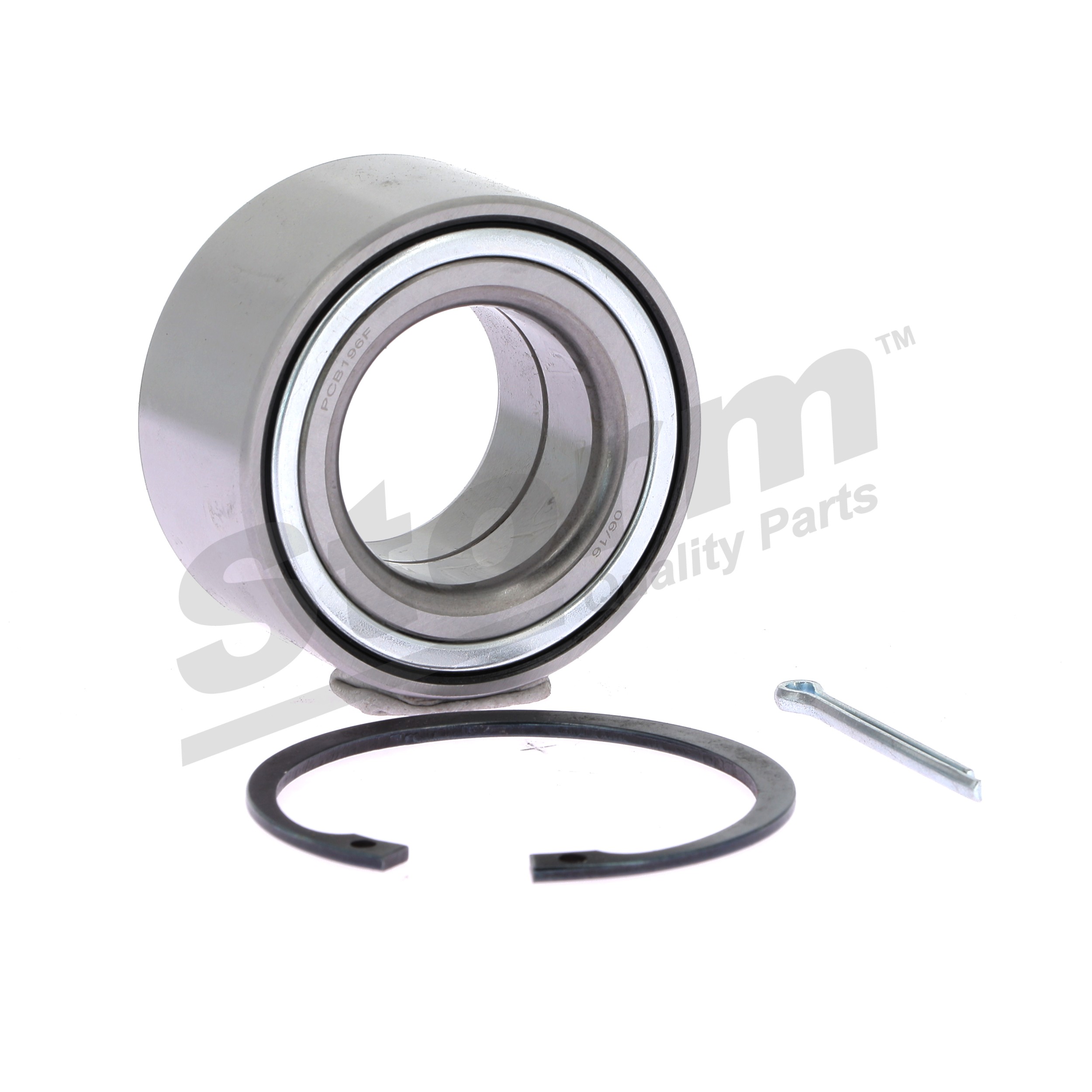 STORM QUALITY PARTS 911766 wiellagerset MJA1830AD