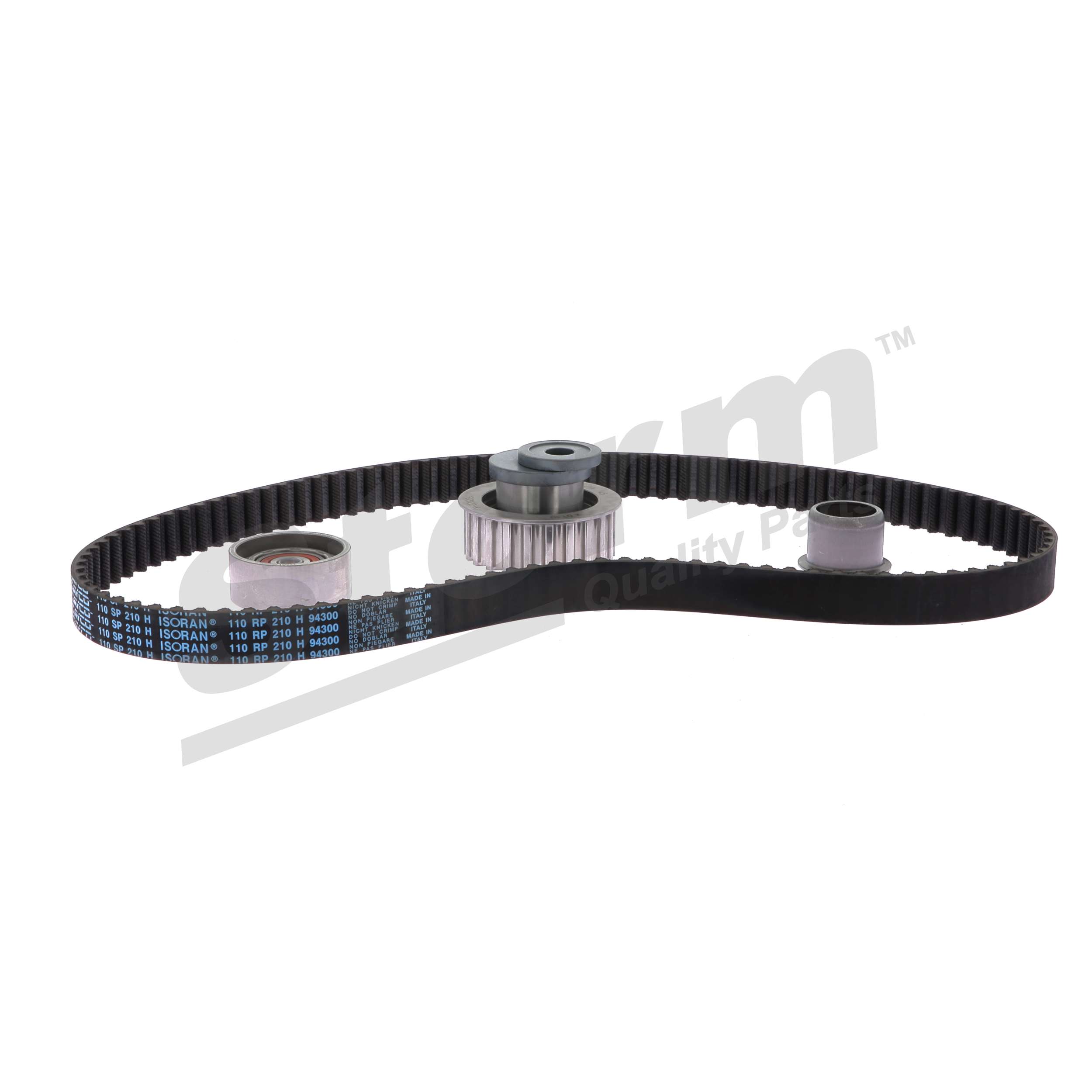 914291 STORM QUALITY PARTS 1708806 Zahnriemensatz