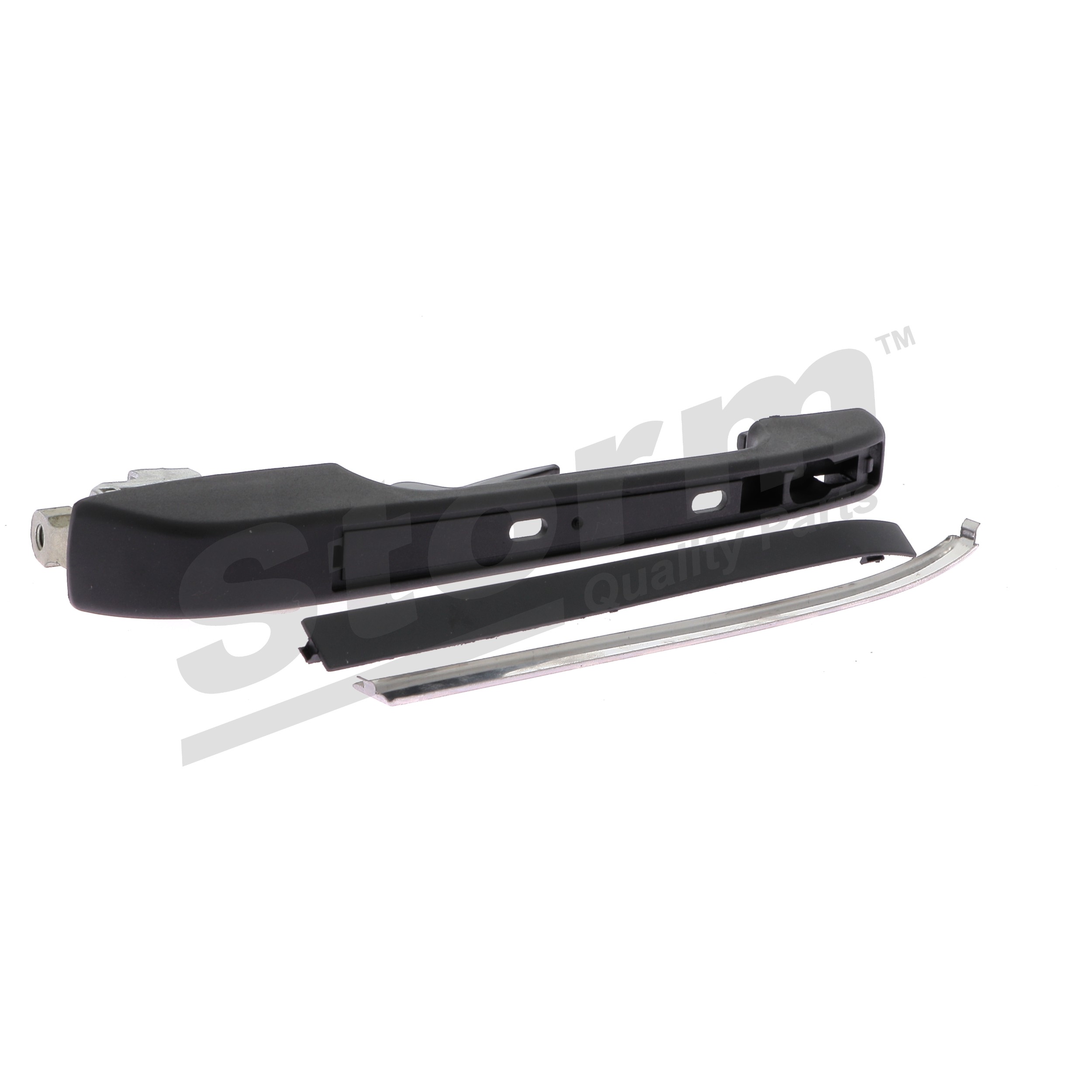 STORM QUALITY PARTS 92027 dørhåndtak VW Passat Variant Typ 33 1.6 D 54 hk Diesel 1979