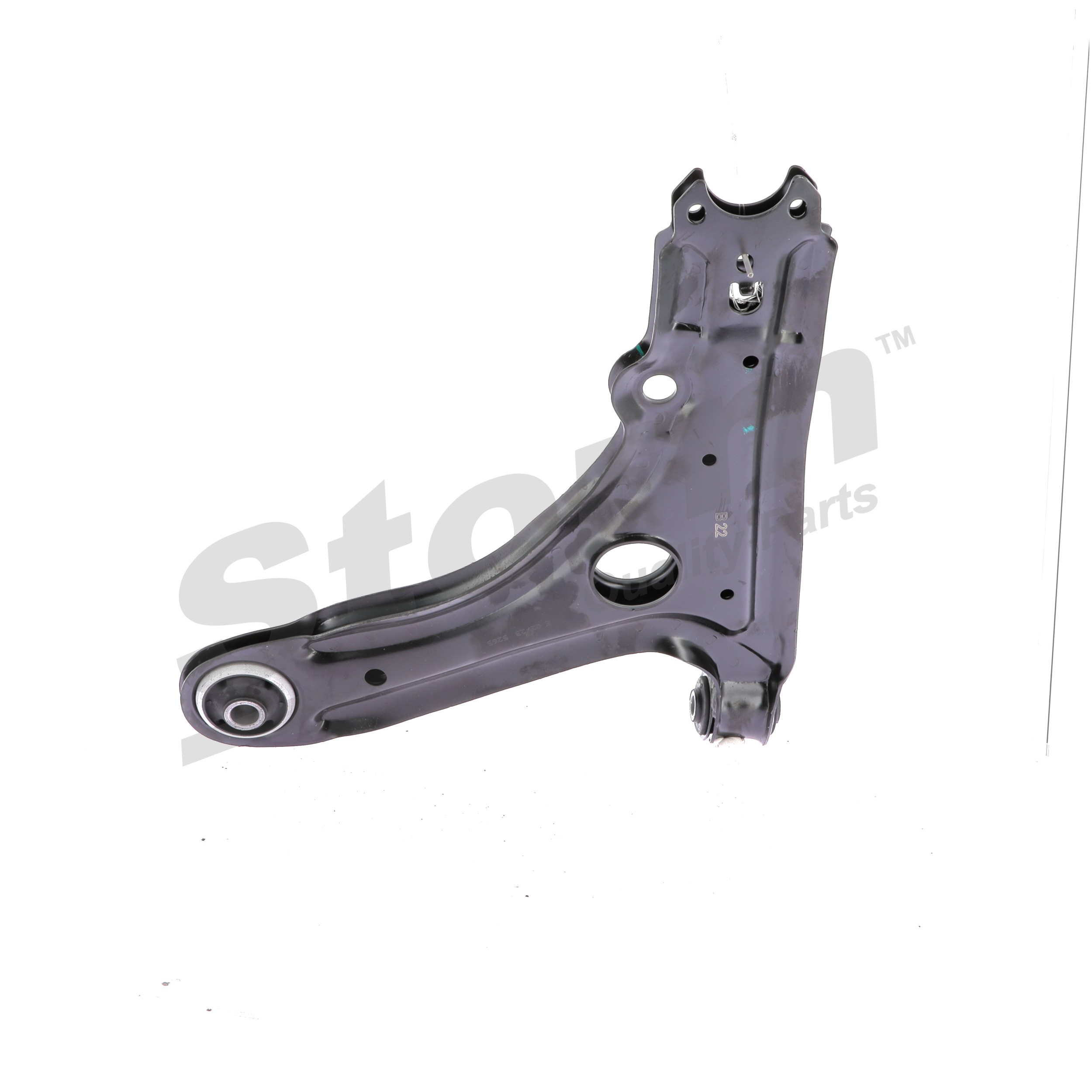 STORM QUALITY PARTS 92051 Braço de suspensão VW Caddy II Carrinha 1.9 D 64 cv Diesel 2004