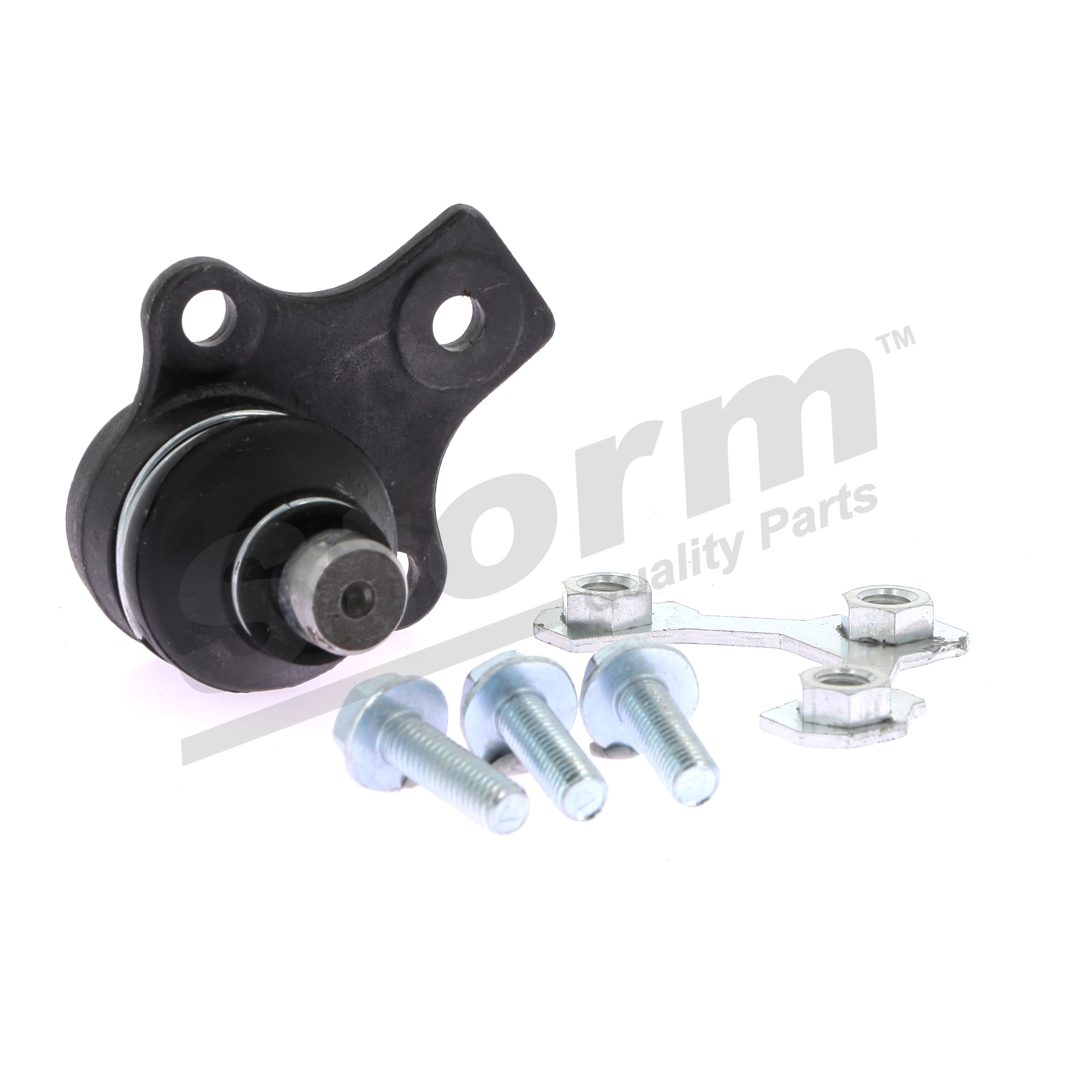 STORM QUALITY PARTS 92081 Ball joint Passat 3a5 1.8 16V 136 hp Petrol 1989