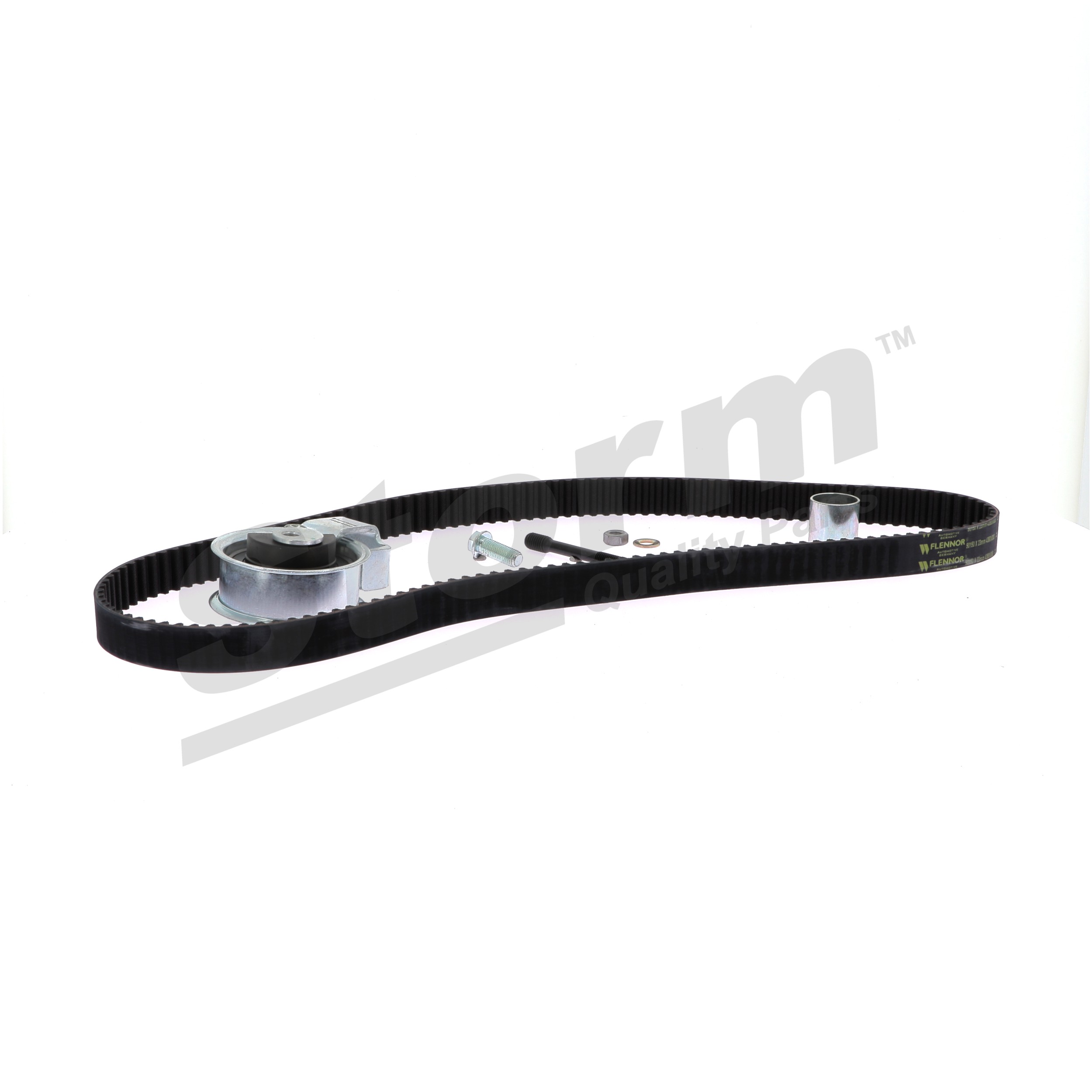 STORM QUALITY PARTS 06B109119C Tandremssæt 924380