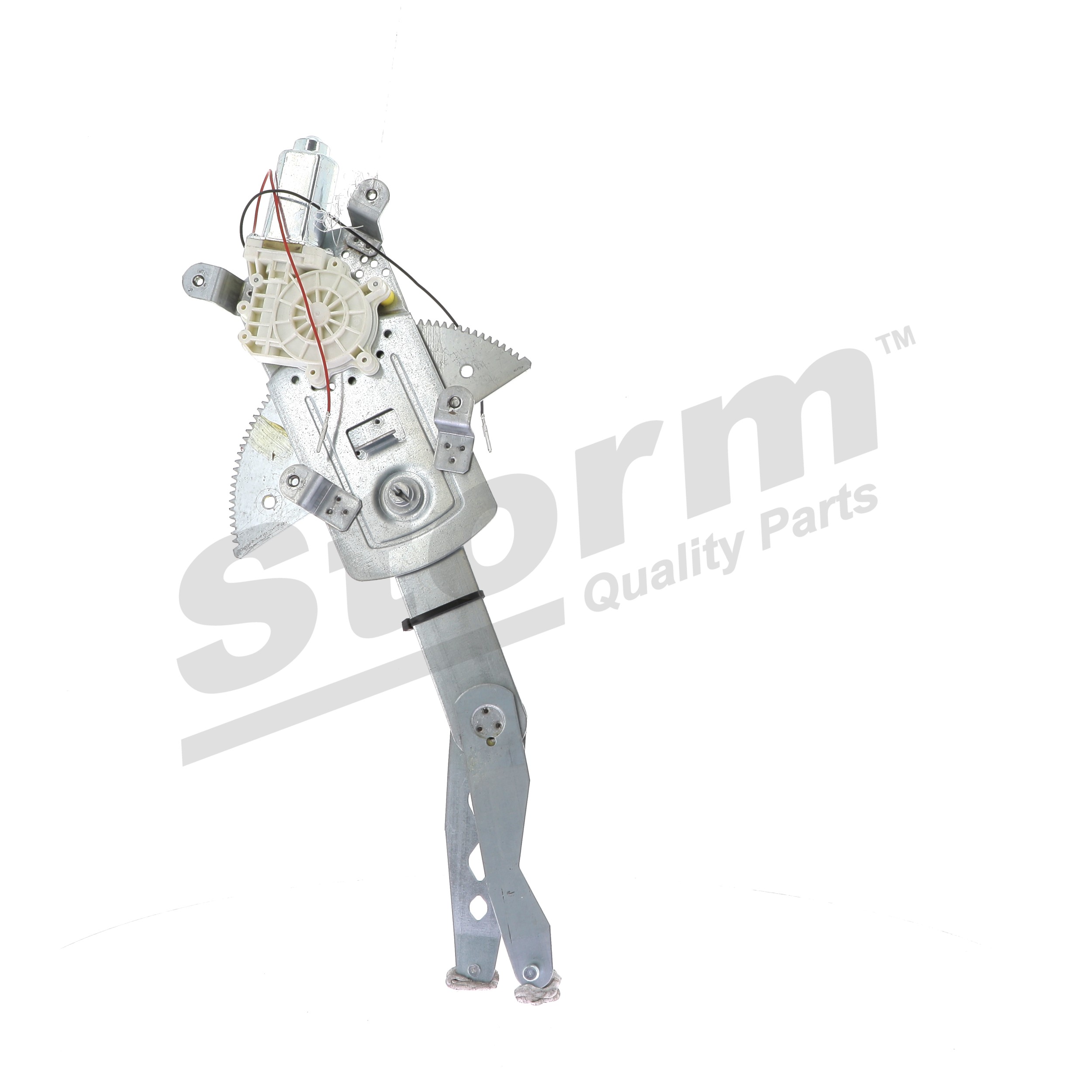 STORM QUALITY PARTS 93075 Rudehejs Passat 3a5 2.0 Syncro 115 HK Benzin 1992