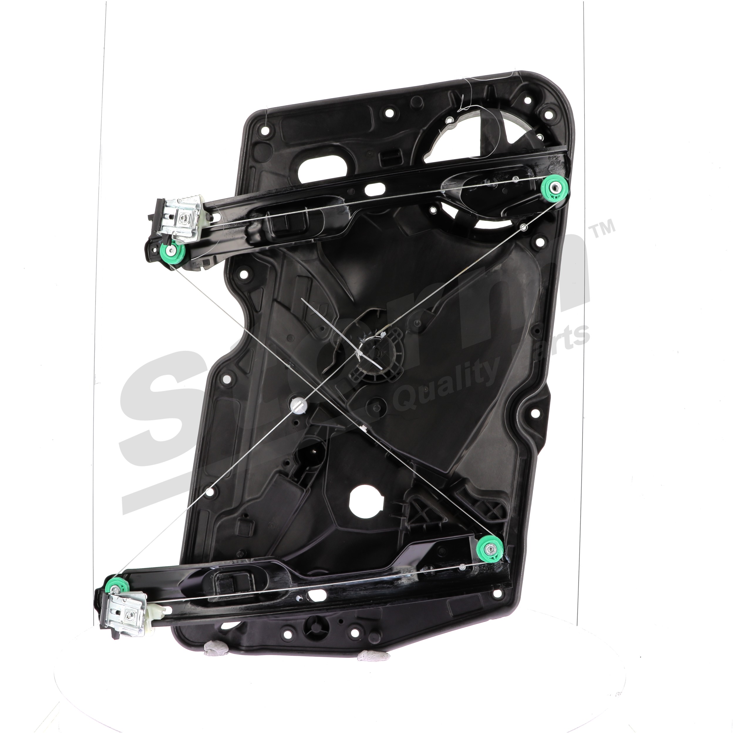 STORM QUALITY PARTS 5K0837462B Raammechanisme 9307529