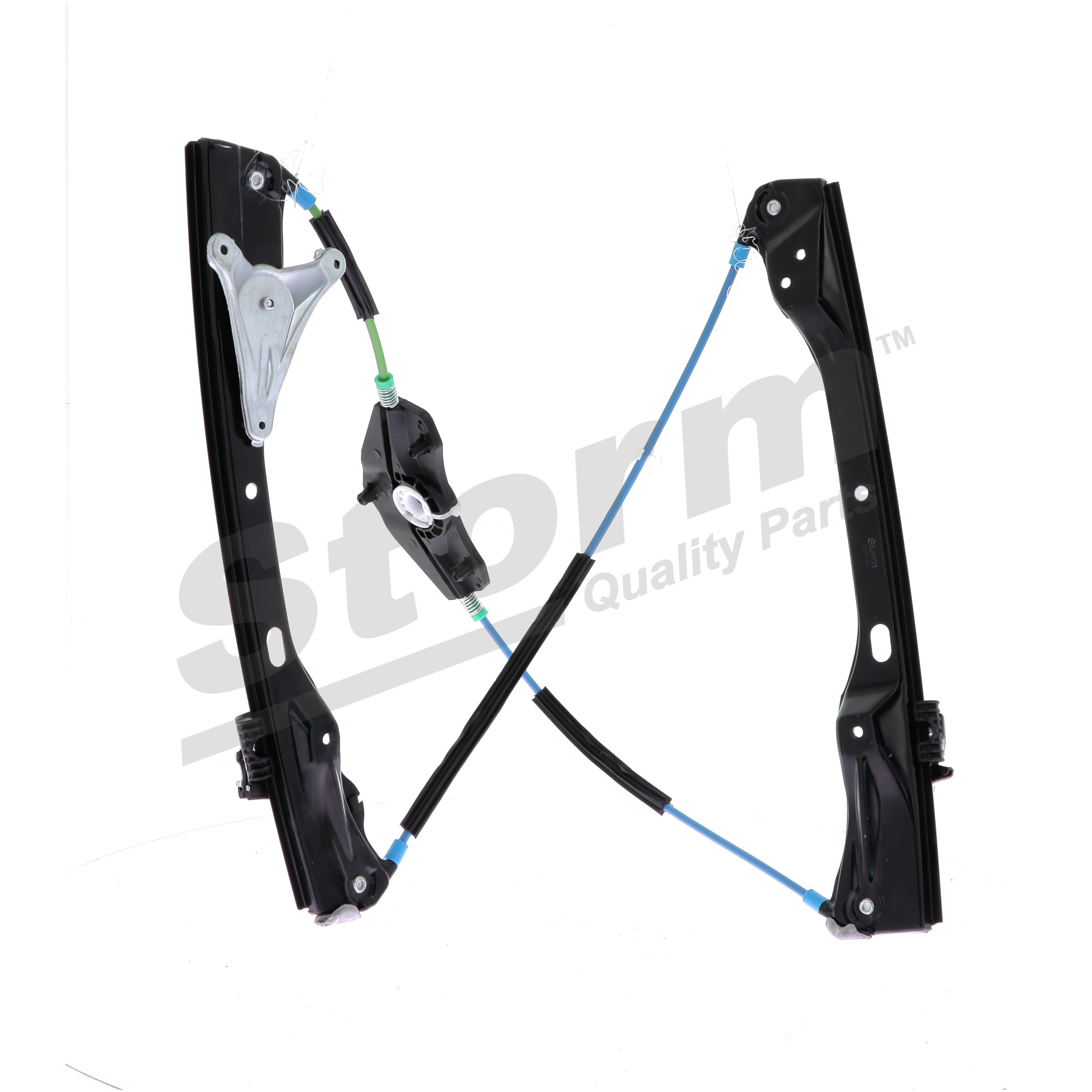 STORM QUALITY PARTS 3C1 837 461H Podnośnik szyby 9307547