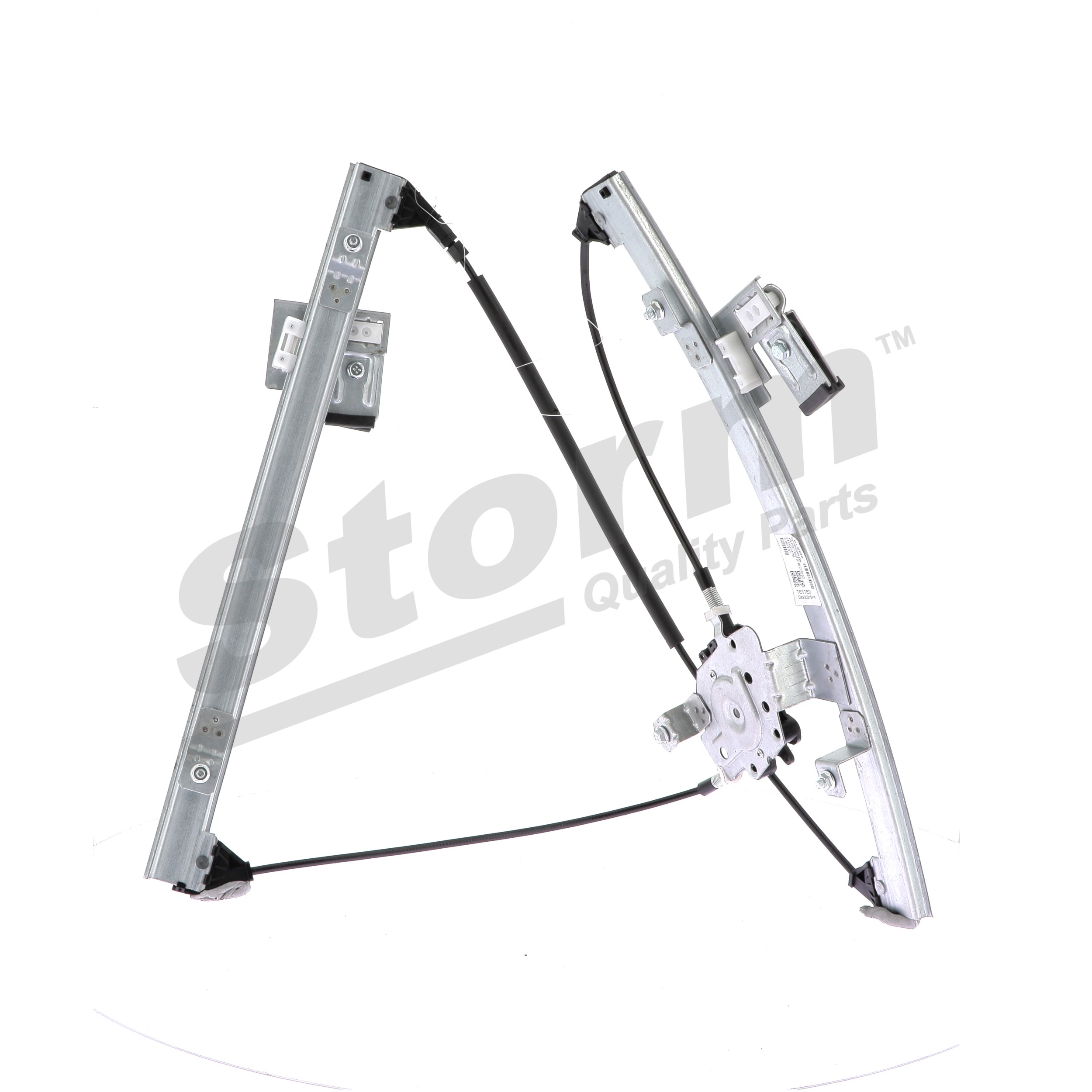 STORM QUALITY PARTS 9307597 raammechanisme 6K4 837 402J