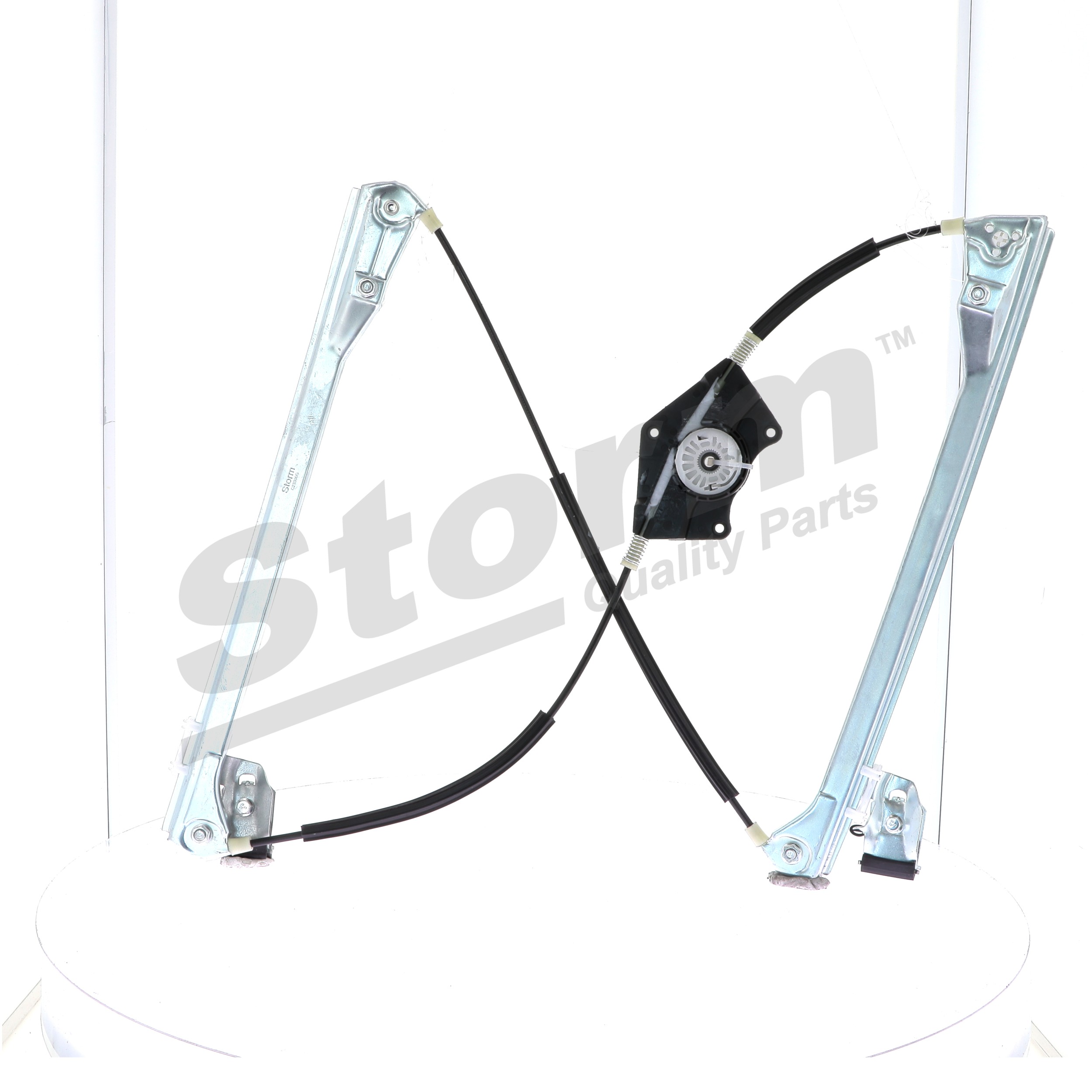 STORM QUALITY PARTS 93079 Rudehejs Passat 3BG 2.8 190 HK Benzin 2005