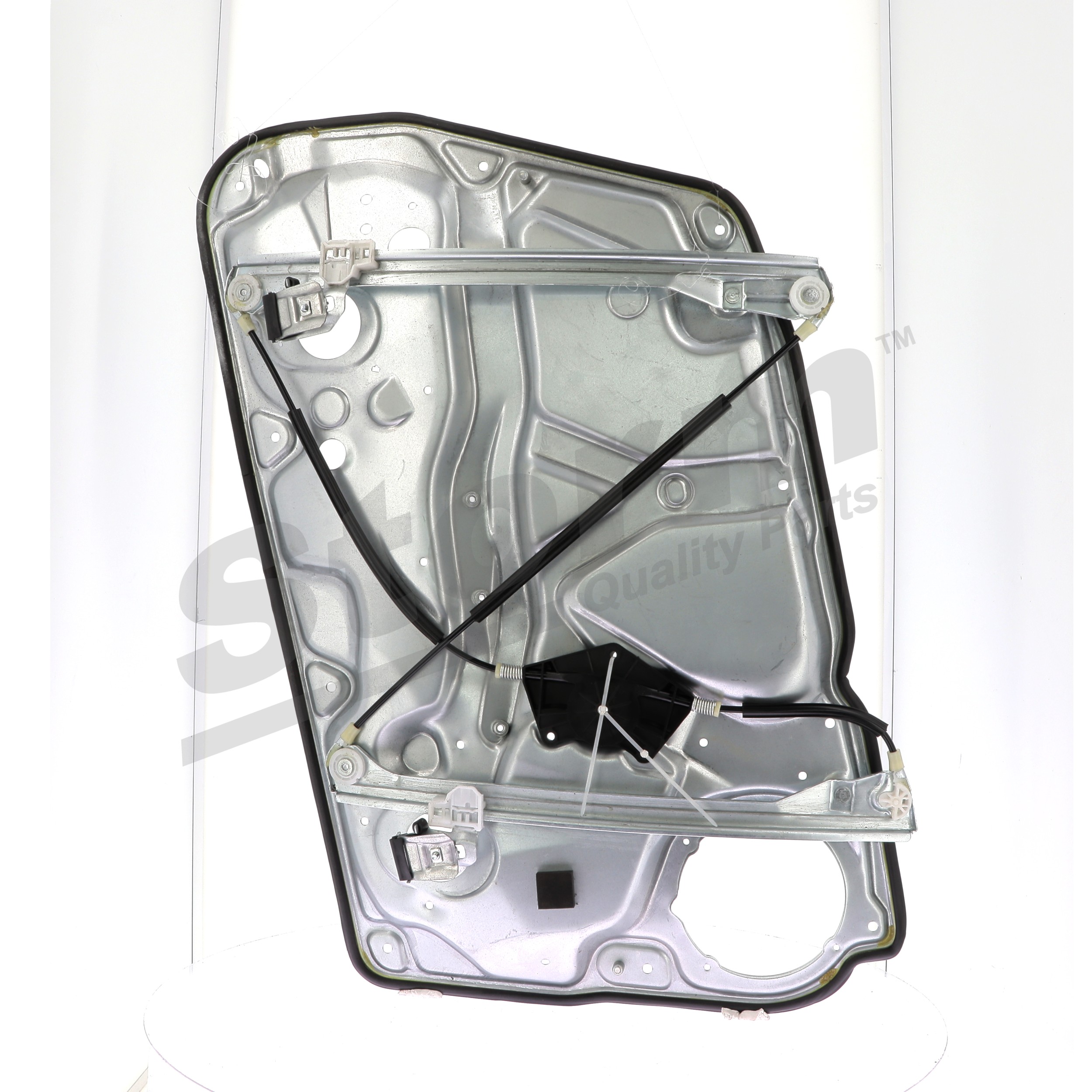 STORM QUALITY PARTS 93085 Rudehejs Passat 3BG 2.8 190 HK Benzin 2003
