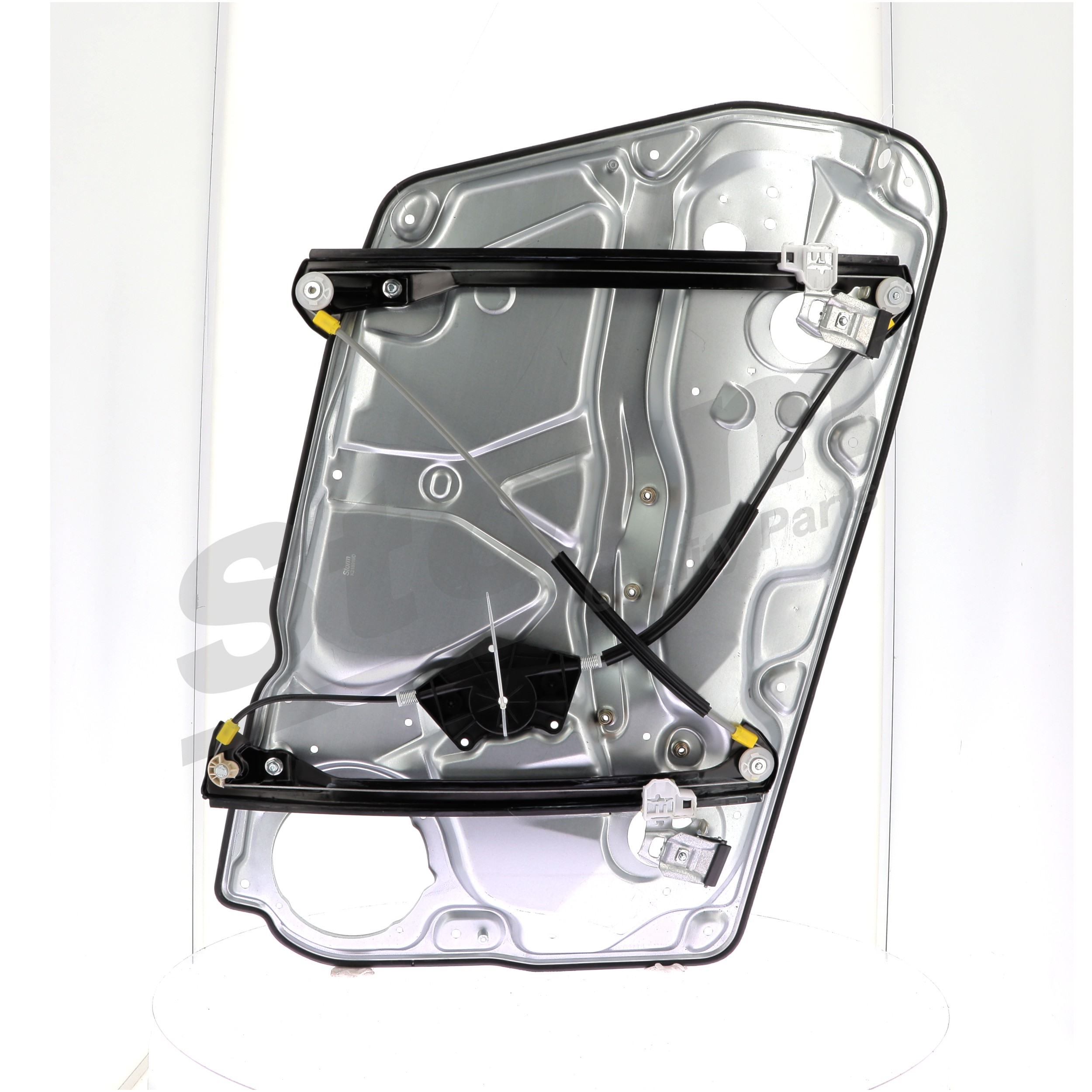 STORM QUALITY PARTS 93086 Rudehejs Passat 3BG 2.8 190 HK Benzin 2004