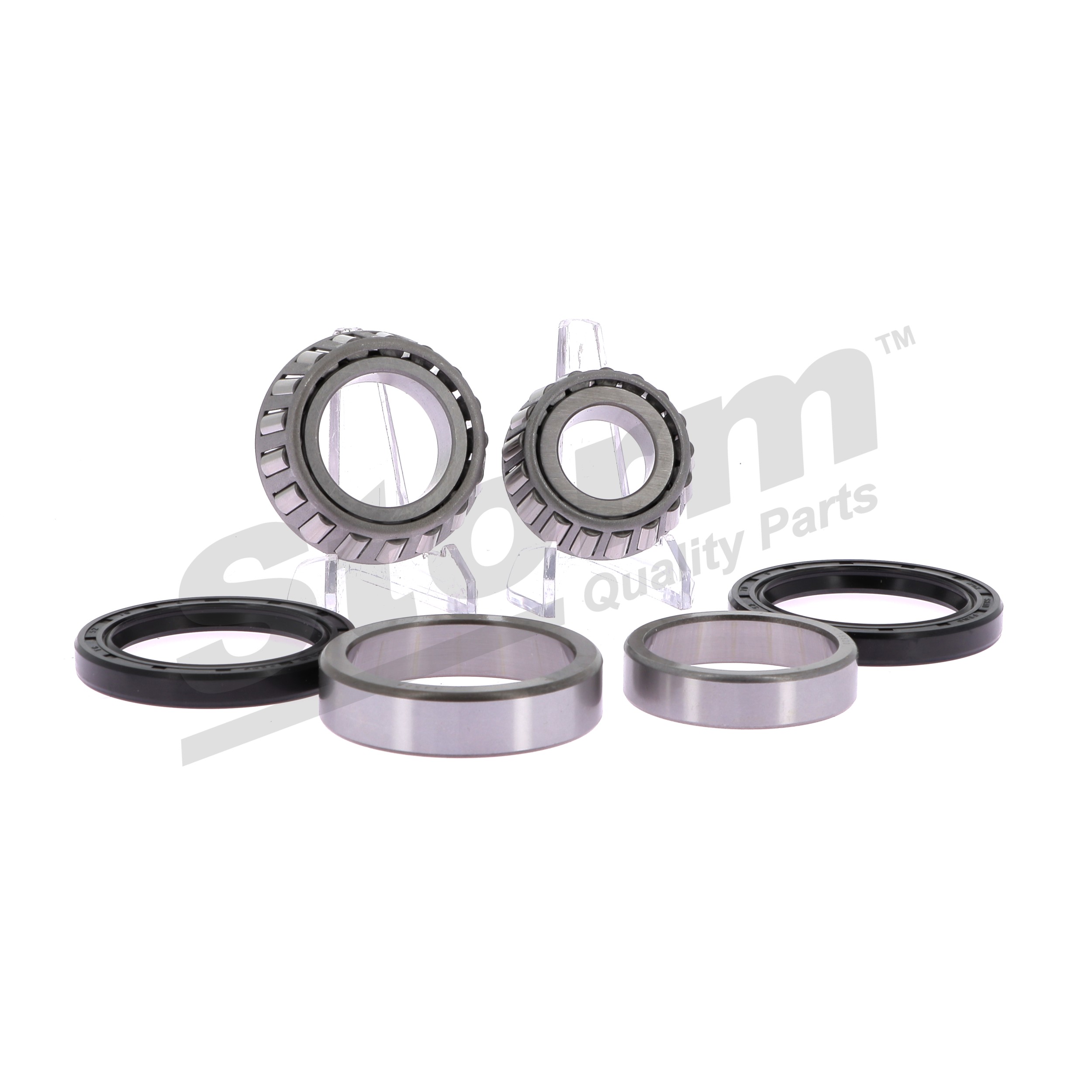 STORM QUALITY PARTS 0K553-26060C Komplet kolesnega lezaja 931831