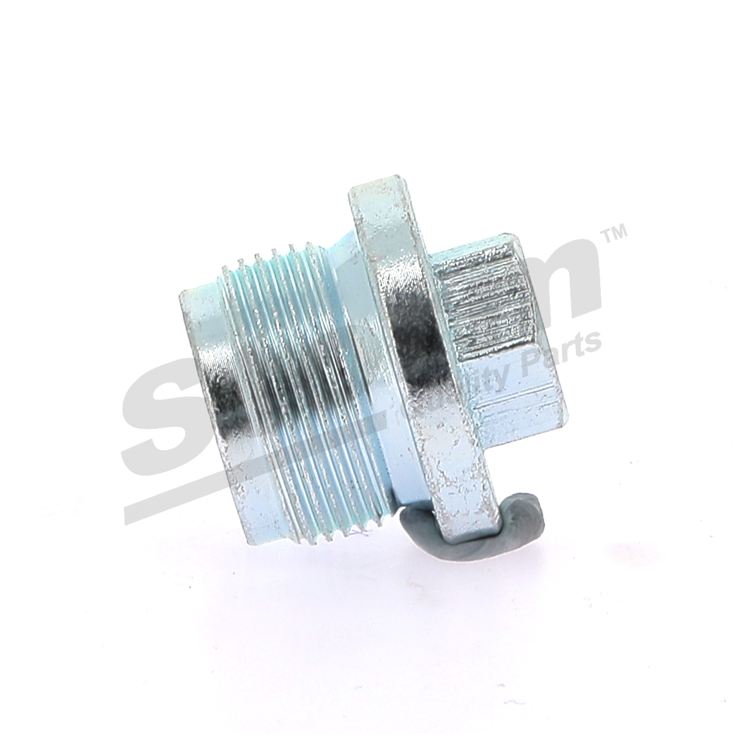 STORM QUALITY PARTS 945000 Ölablassschraube VW LT 28-35 II Bus 2.5 TDI 83 PS Diesel 2005