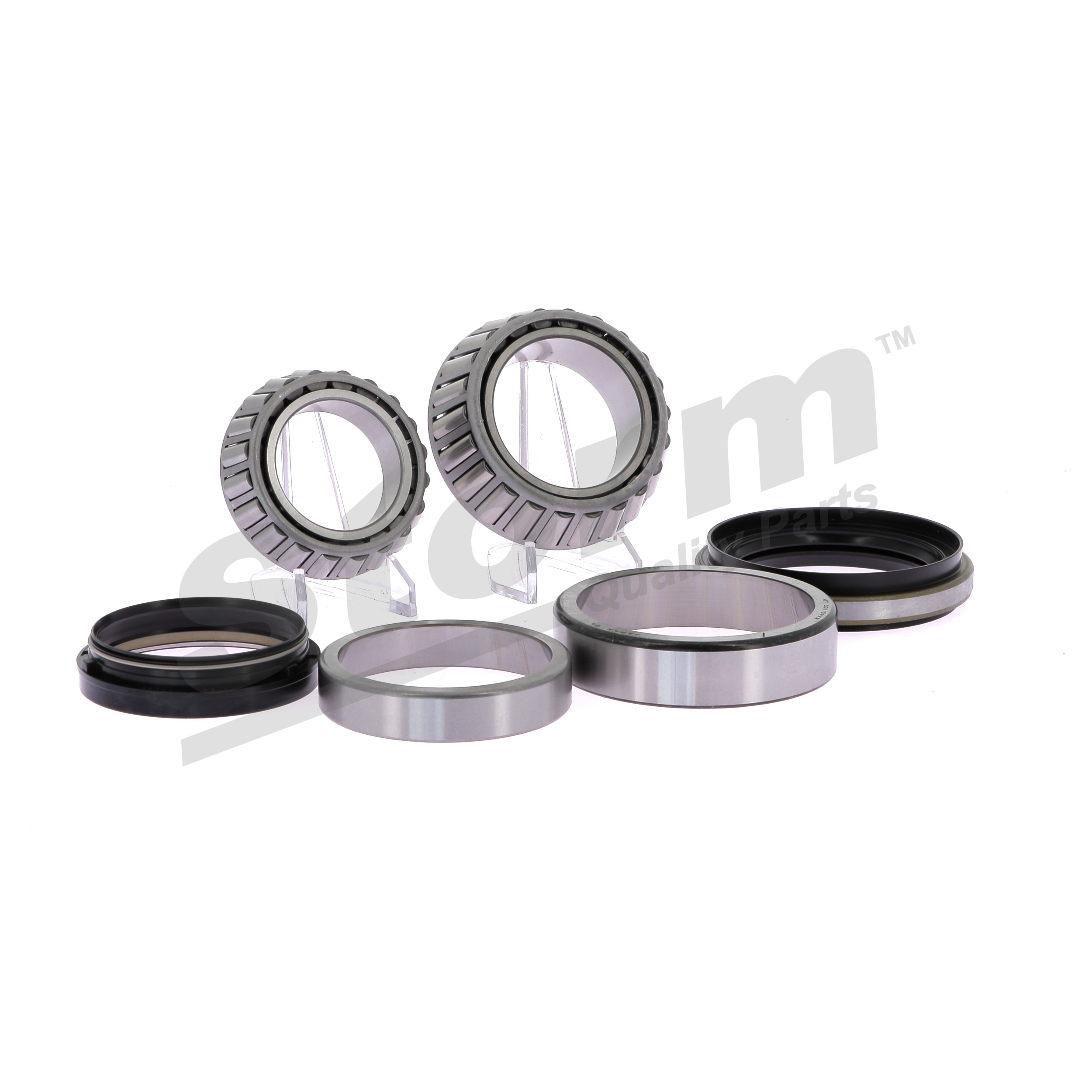 STORM QUALITY PARTS 950300 Hjulnav VW LT 28-35 II Bus 2.5 SDI 75 HK Diesel 2001