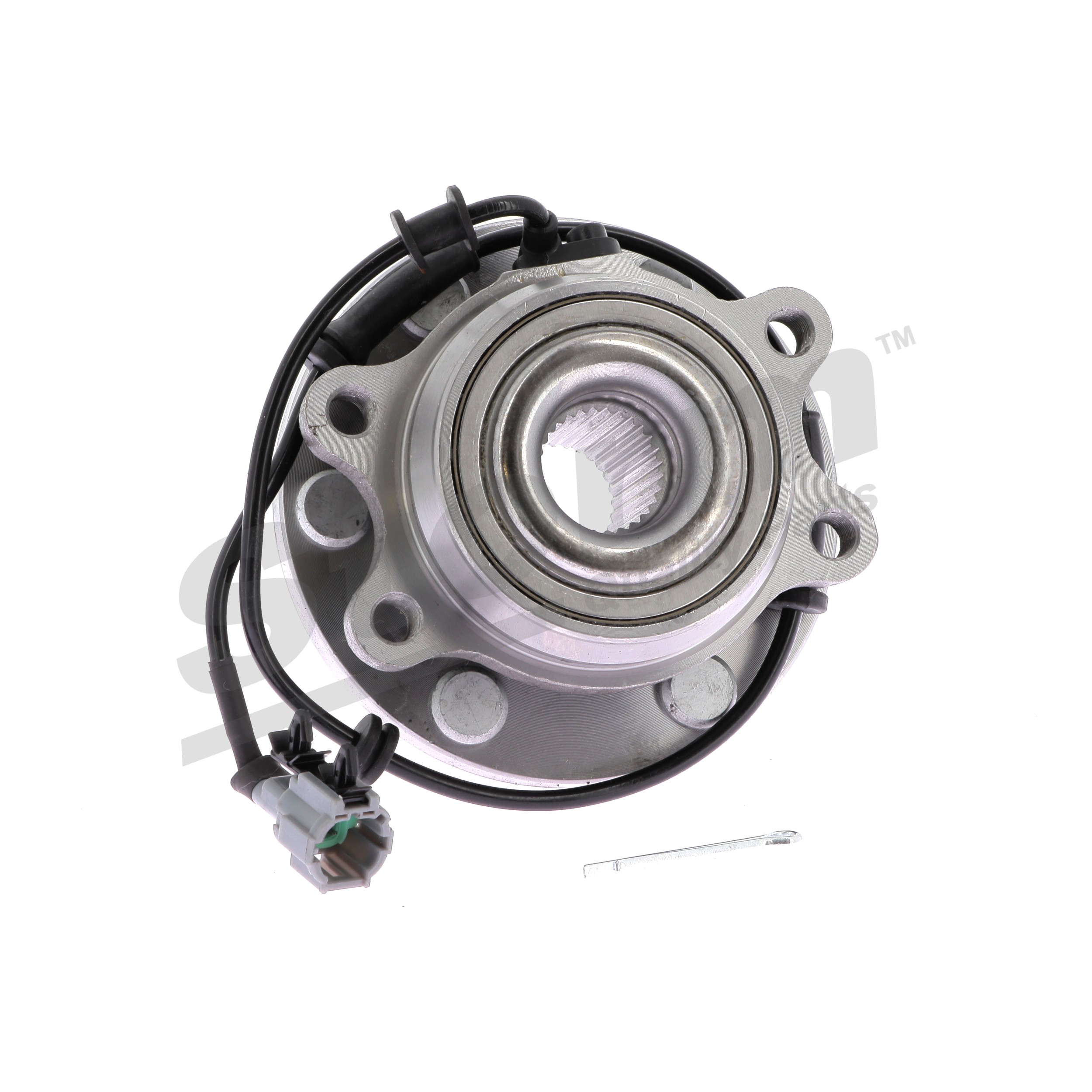 STORM QUALITY PARTS 40202-JR70C Komplet kolesnega lezaja 950412