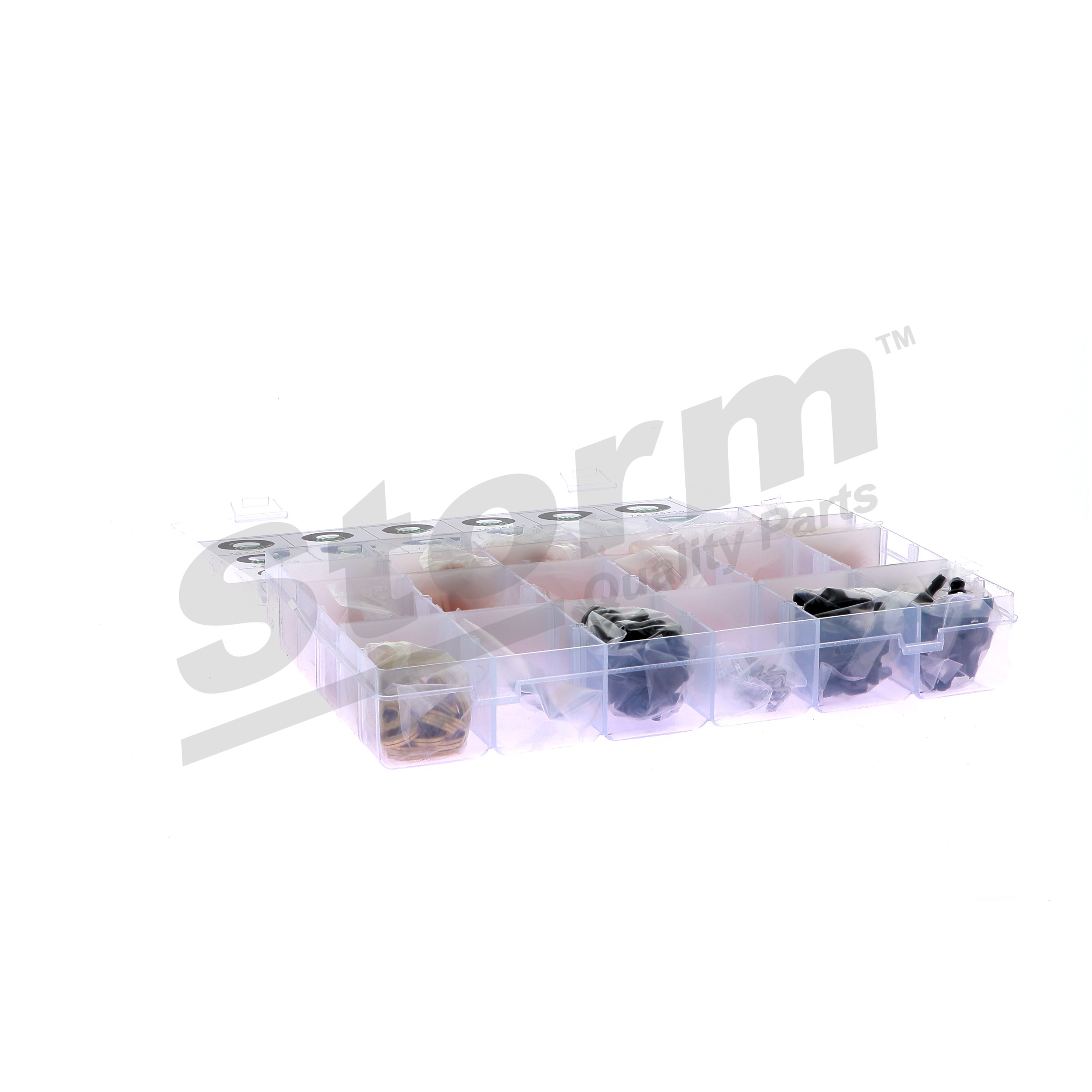 STORM QUALITY PARTS 960070 afdichting, injector 2S6Q-9E568-AB