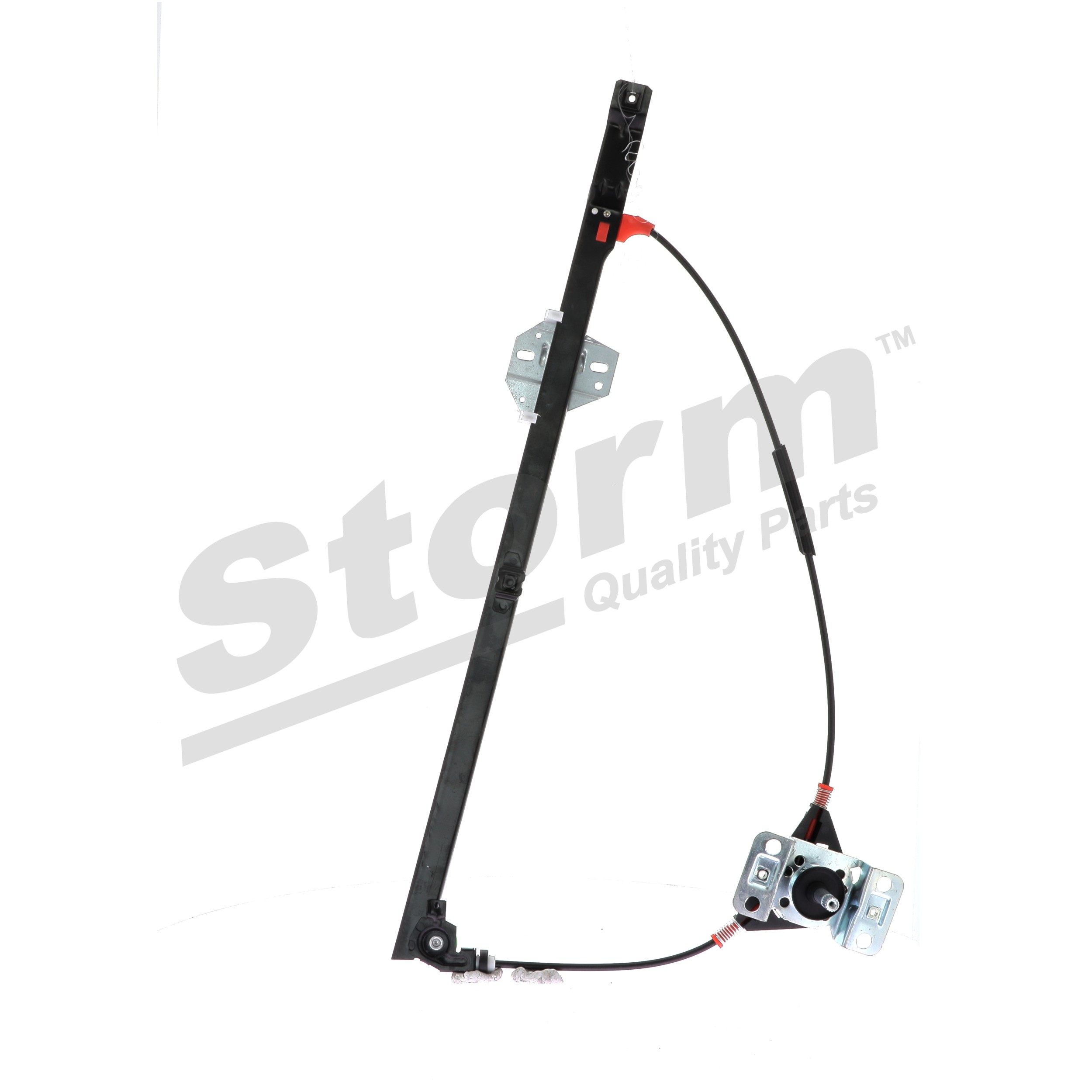 STORM QUALITY PARTS 960170 Rudehejs VW Transporter T4 1.8 67 HK Benzin 1992