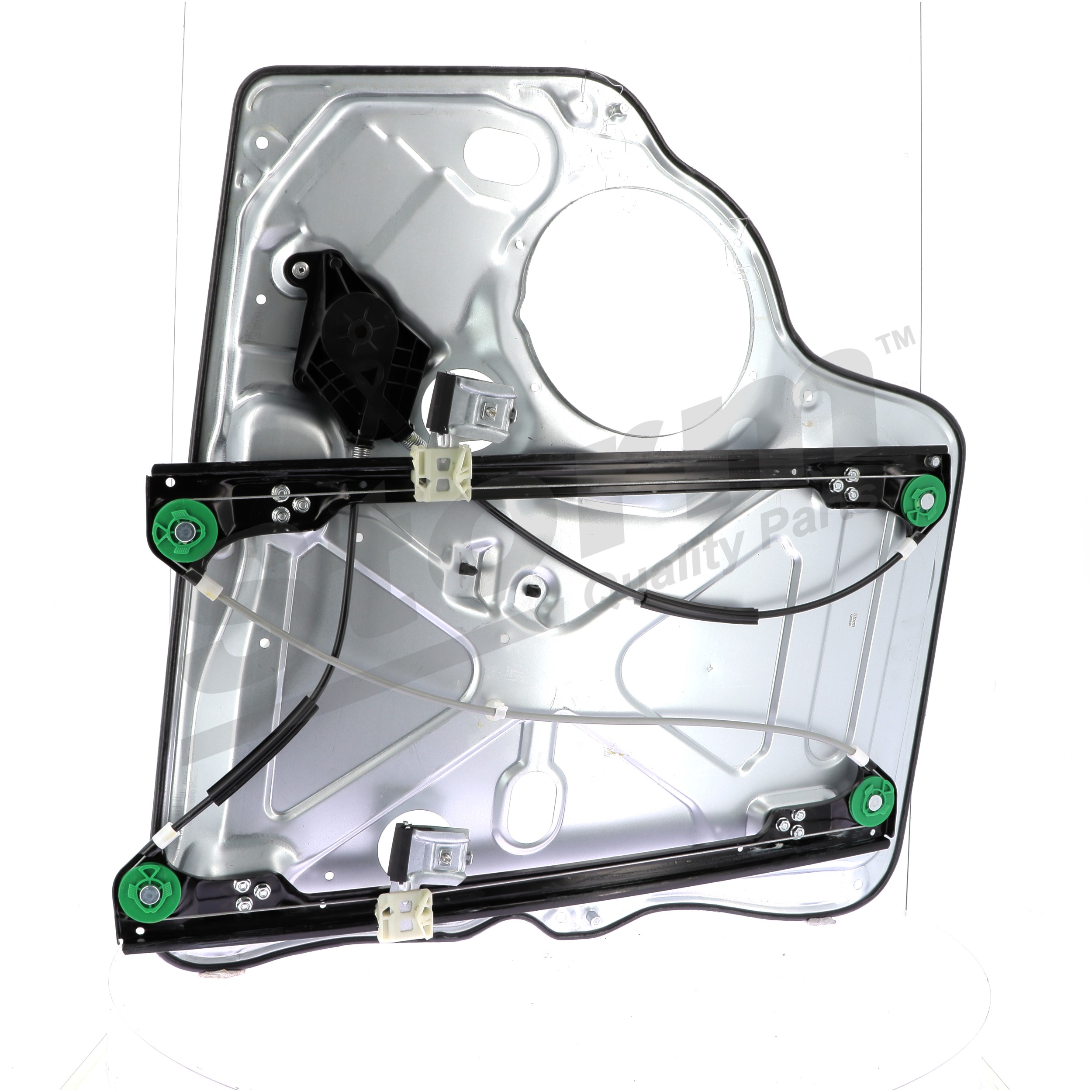 STORM QUALITY PARTS 960178 Elektrinis lango pakėliklis VW Multivan T5 2.0 TDI 4motion 136 AG dyzelinas 2014