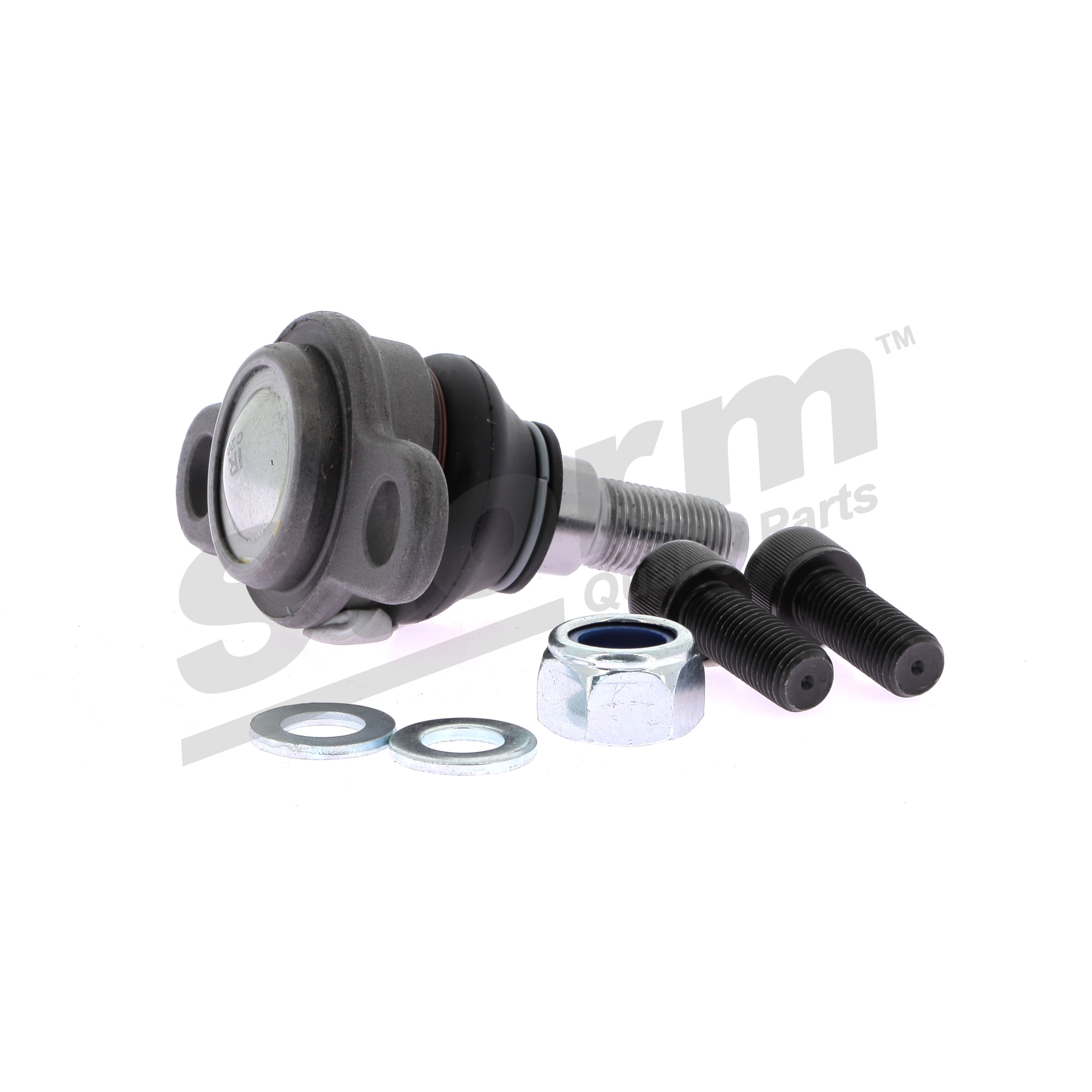 STORM QUALITY PARTS 960182 Ball joint T4 Transporter 2.5 115 hp Petrol 2003