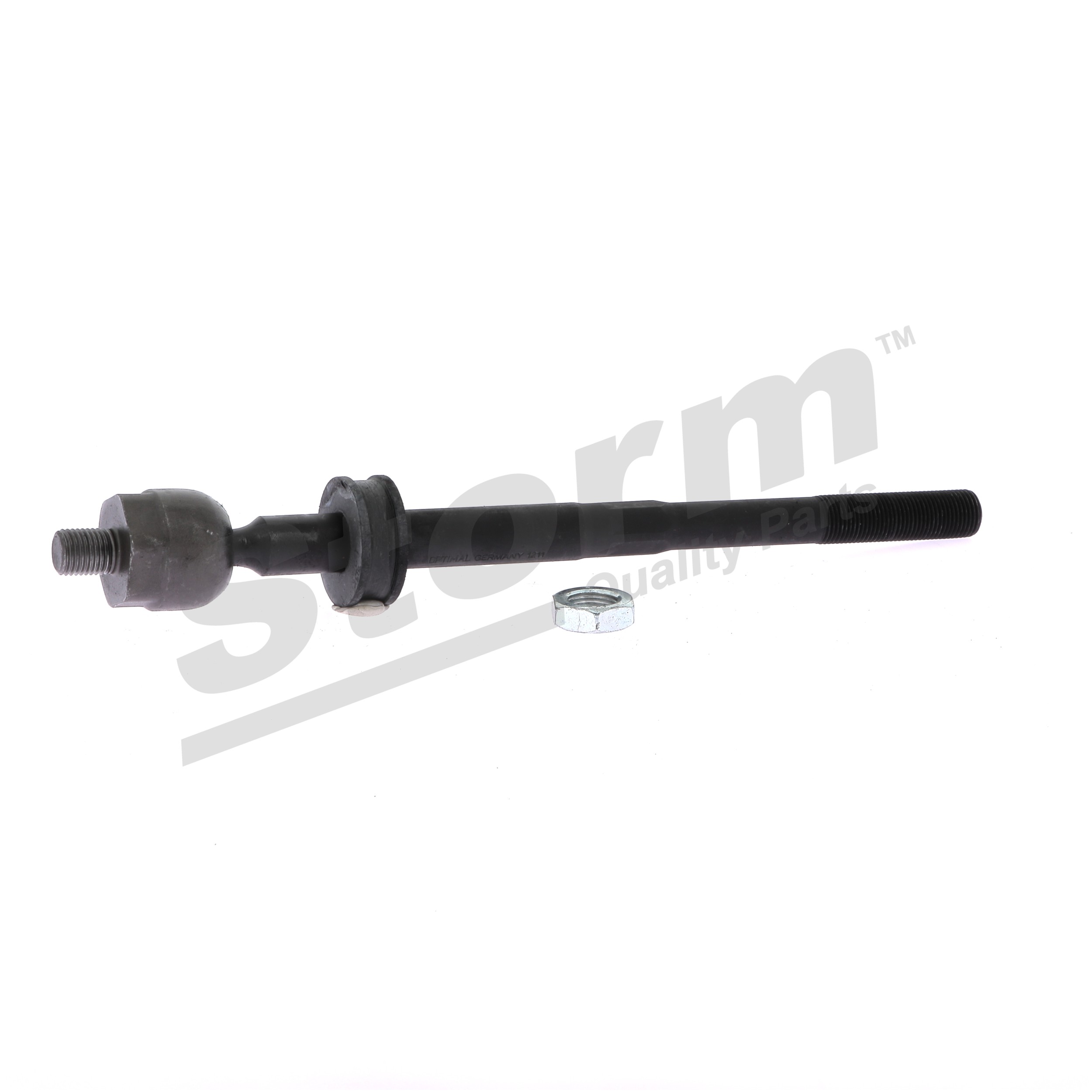 STORM QUALITY PARTS 701 419 821C Raidetangon pää, suora 960183