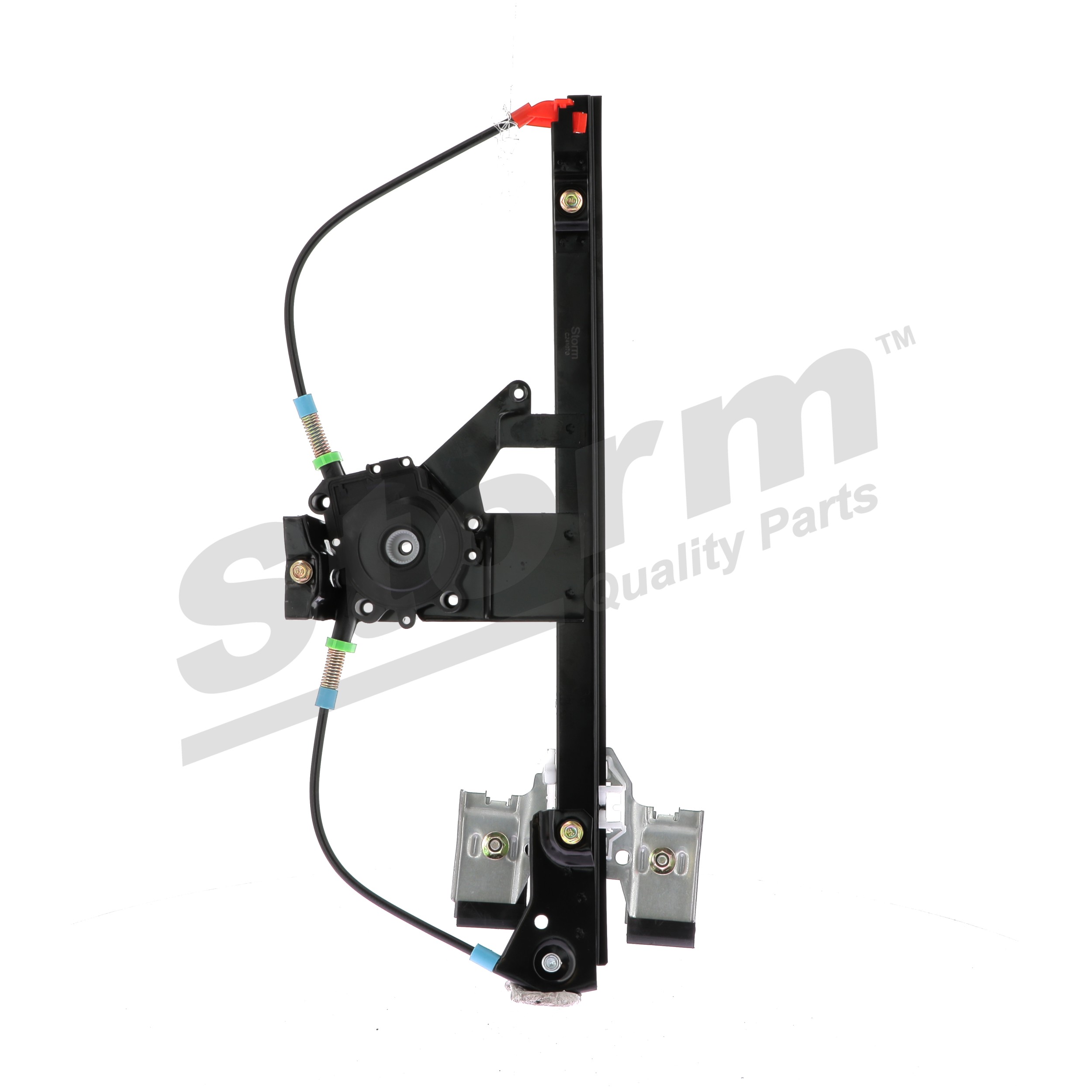 STORM QUALITY PARTS 96067 raammechanisme 1H4 839 461