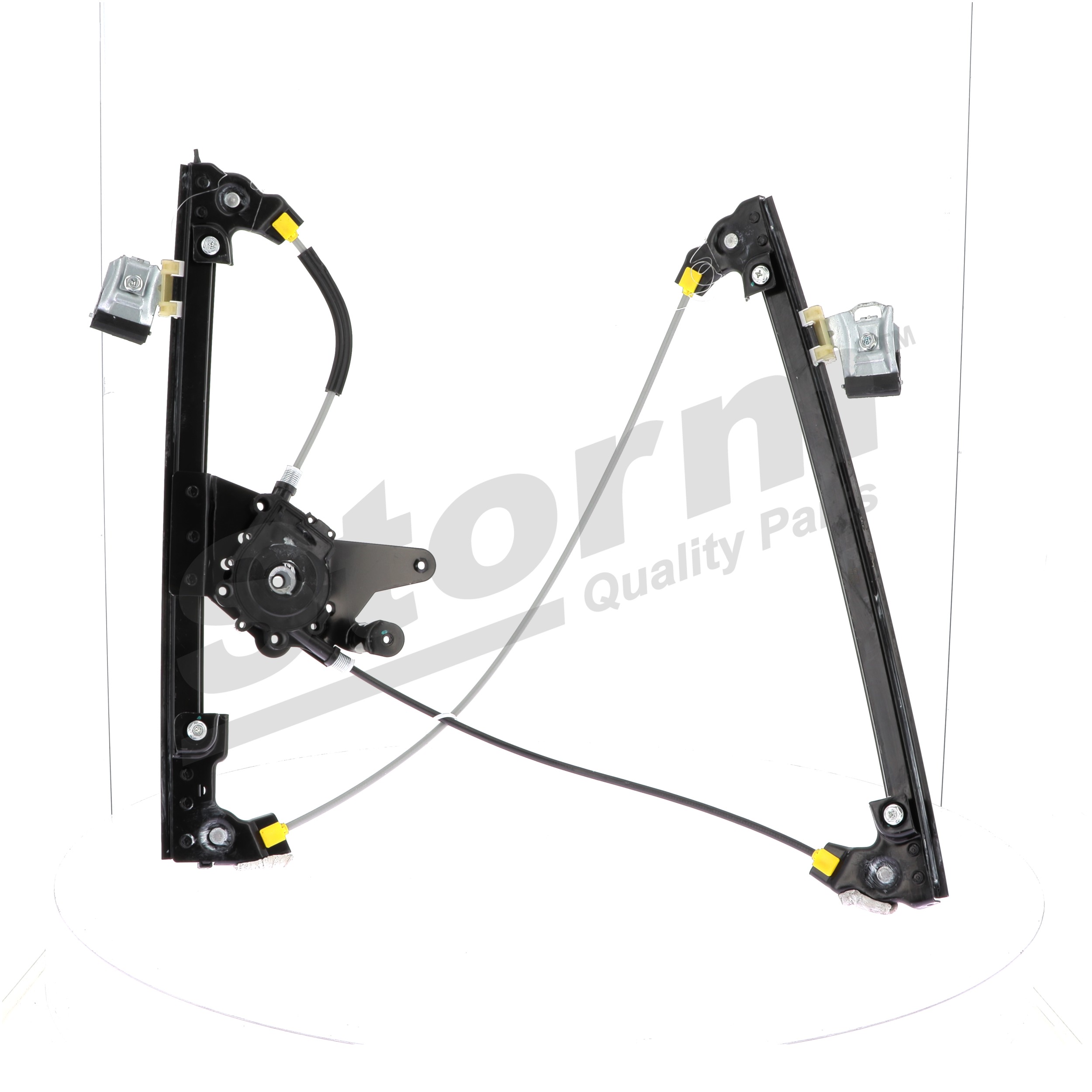 STORM QUALITY PARTS 96071 raammechanisme 1H0837401A