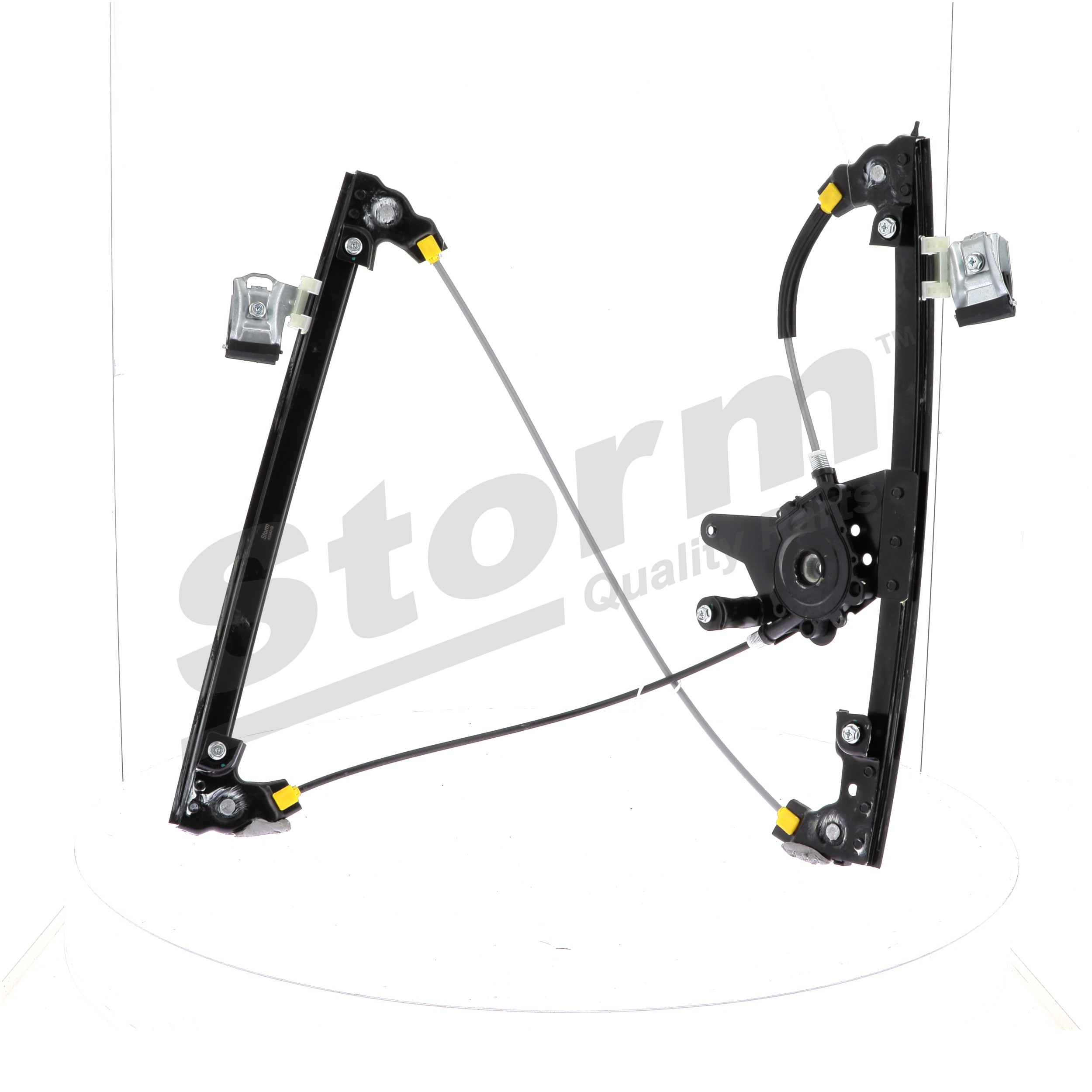 STORM QUALITY PARTS 96072 raammechanisme 1H0 837 402 C
