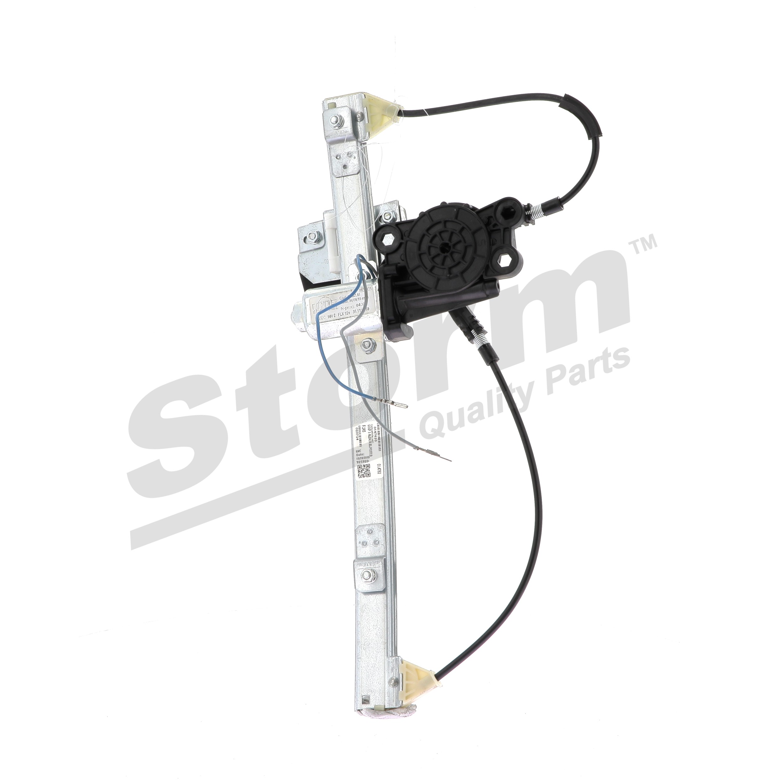 STORM QUALITY PARTS 1H4 839 462 A Lasinnostin 96080