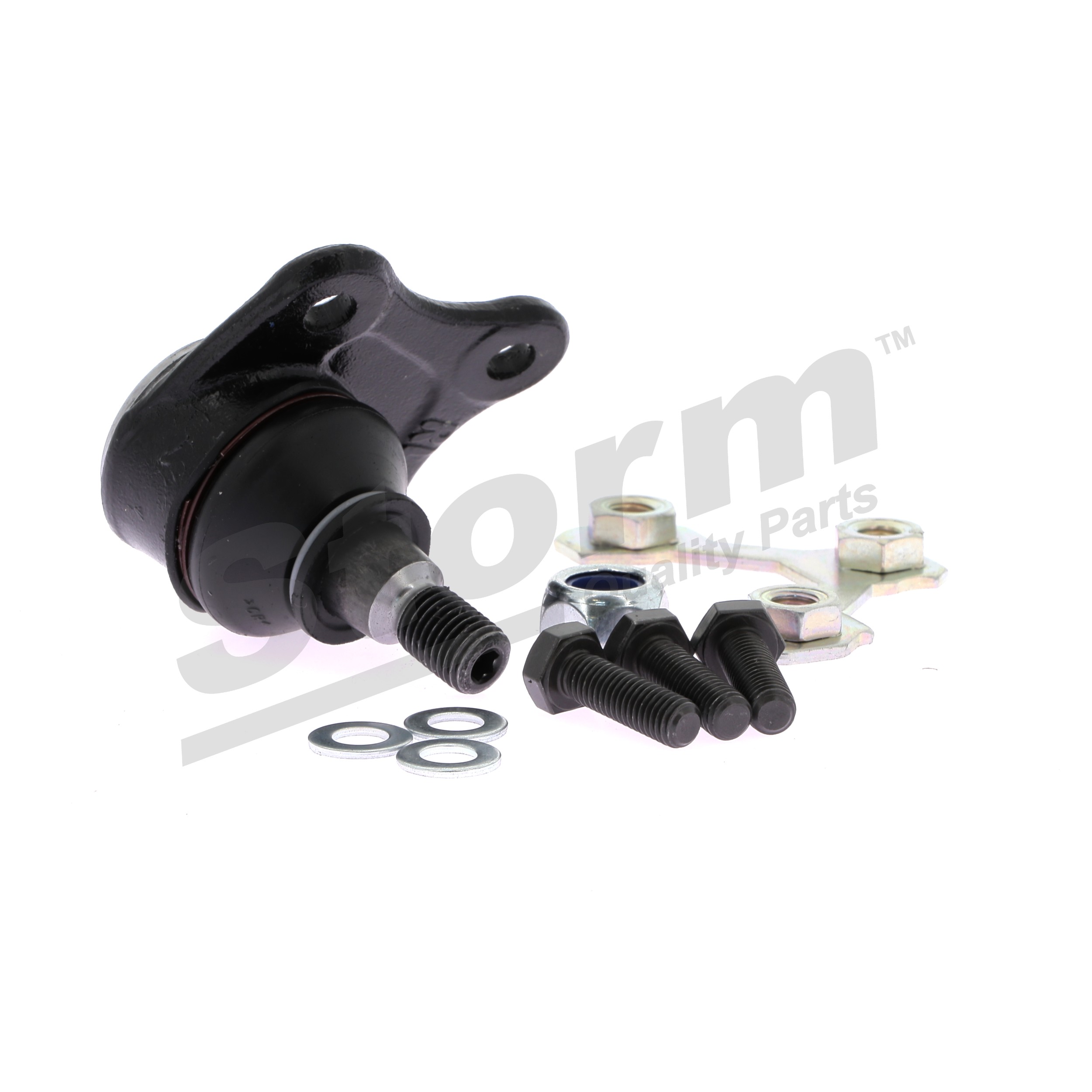STORM QUALITY PARTS 1J0 407 366H Pallonivel 96081