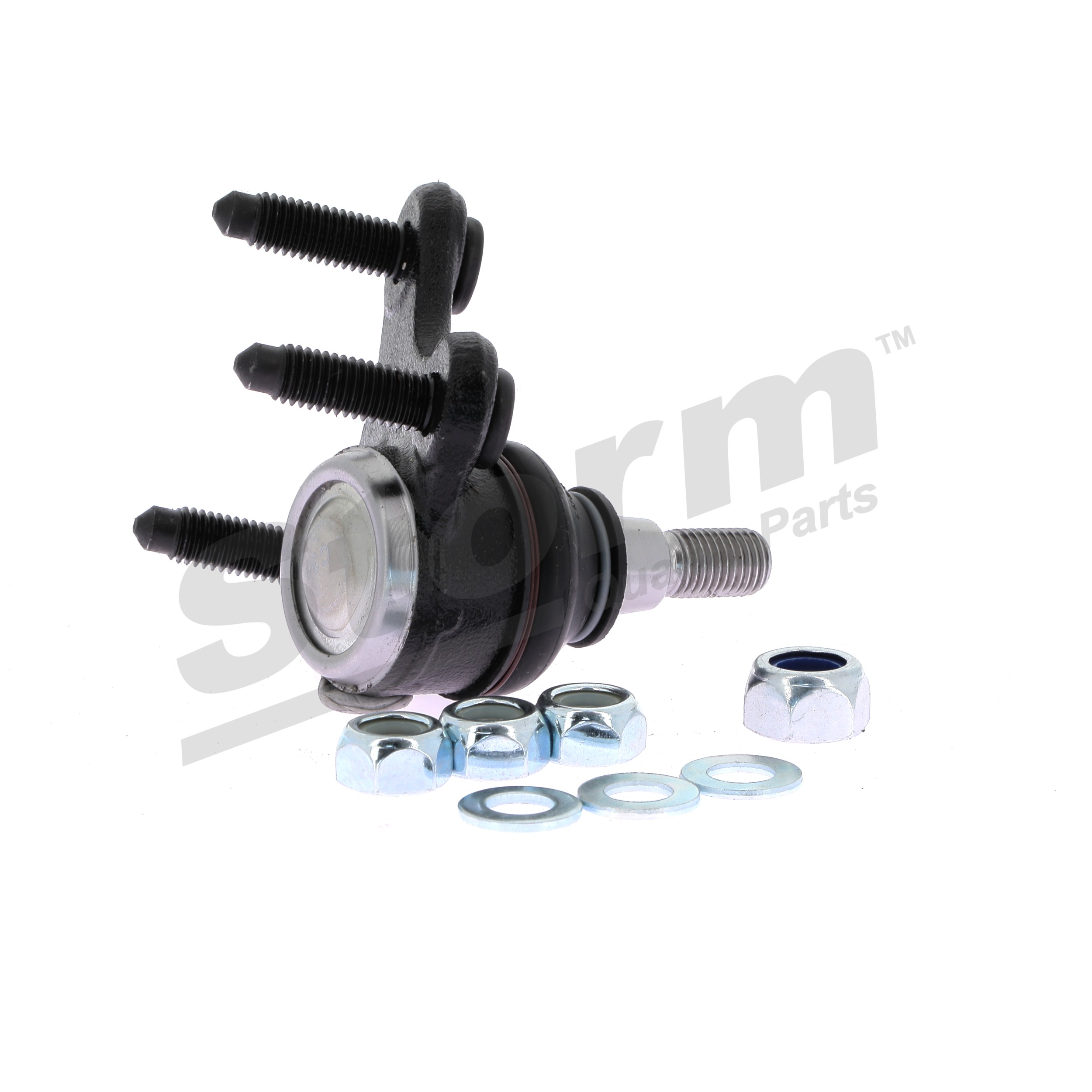 STORM QUALITY PARTS 96096 fuseekogel 1KD407365+