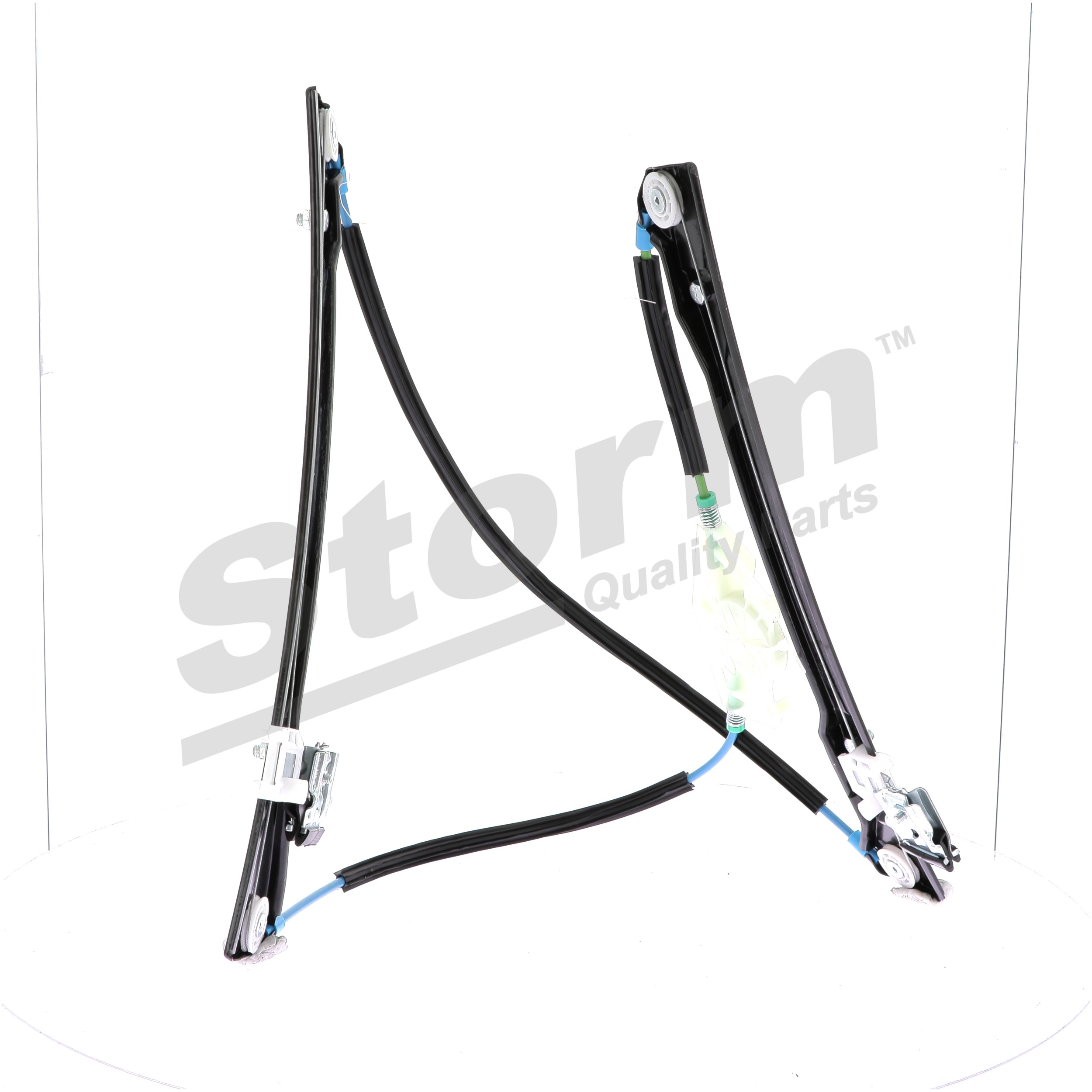 STORM QUALITY PARTS 1C0 837 655 C Rudehejs 96575