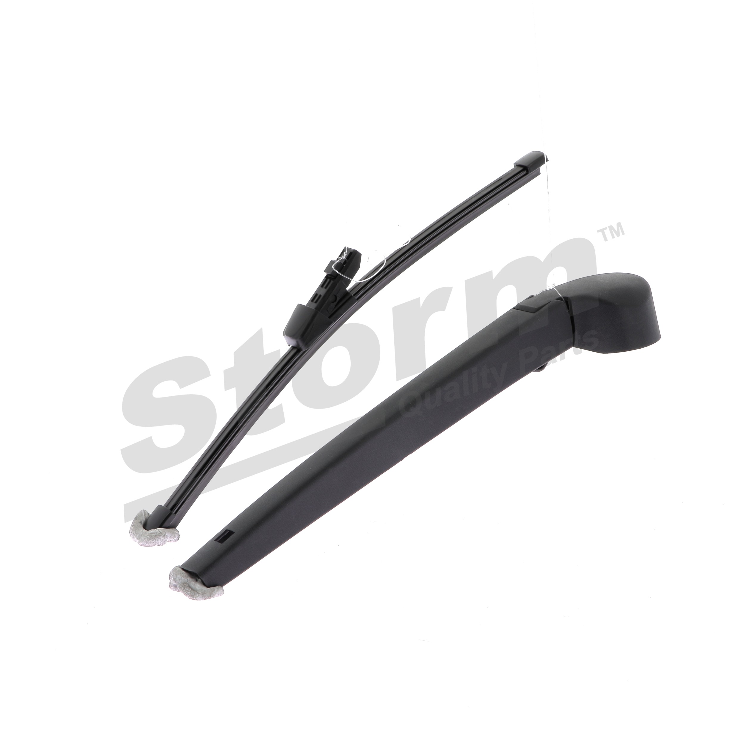 STORM QUALITY PARTS 97040KIT wisserarmset, ruitenreiniging 1J6955435