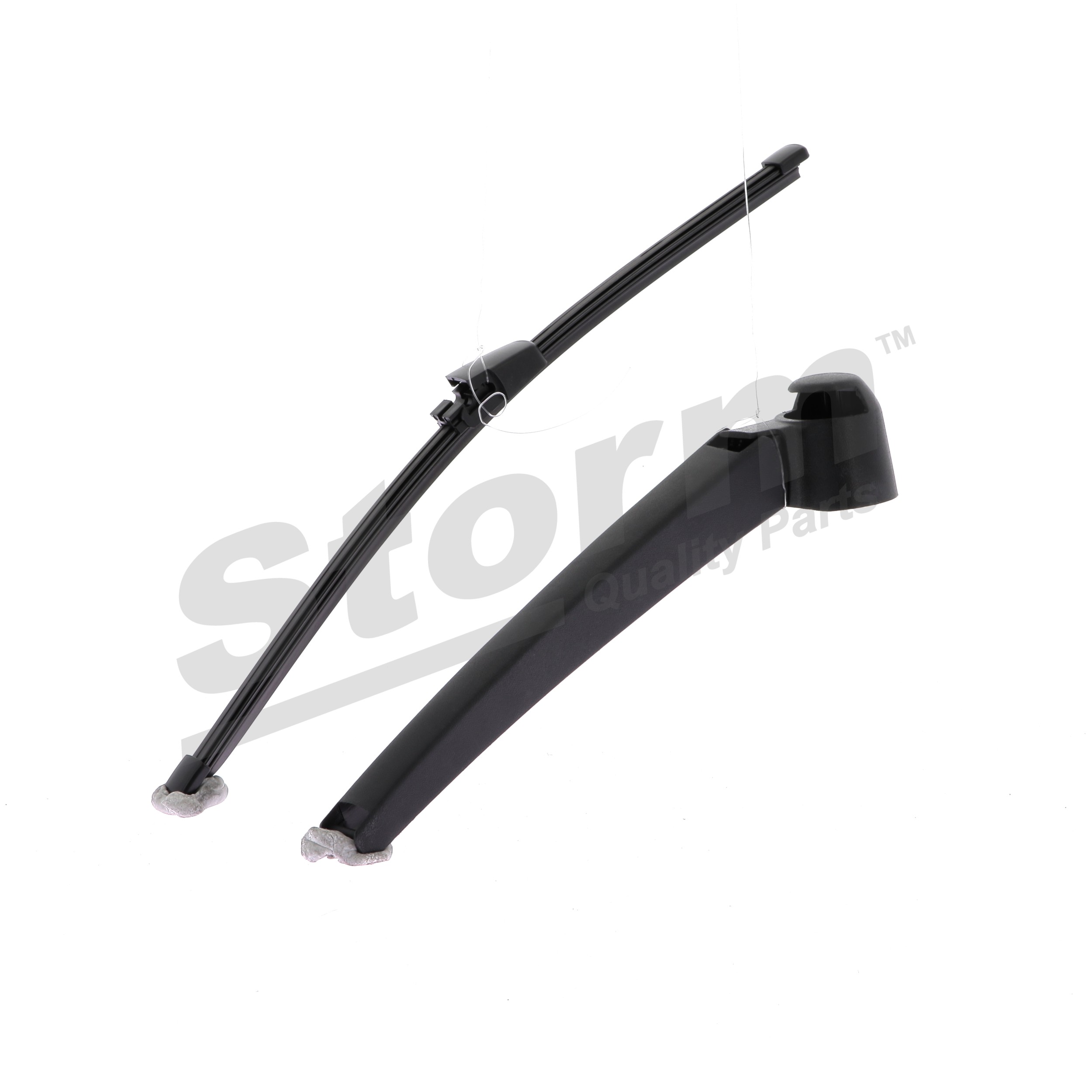 STORM QUALITY PARTS 97041KIT wisserarmset, ruitenreiniging 7H0955707Akit
