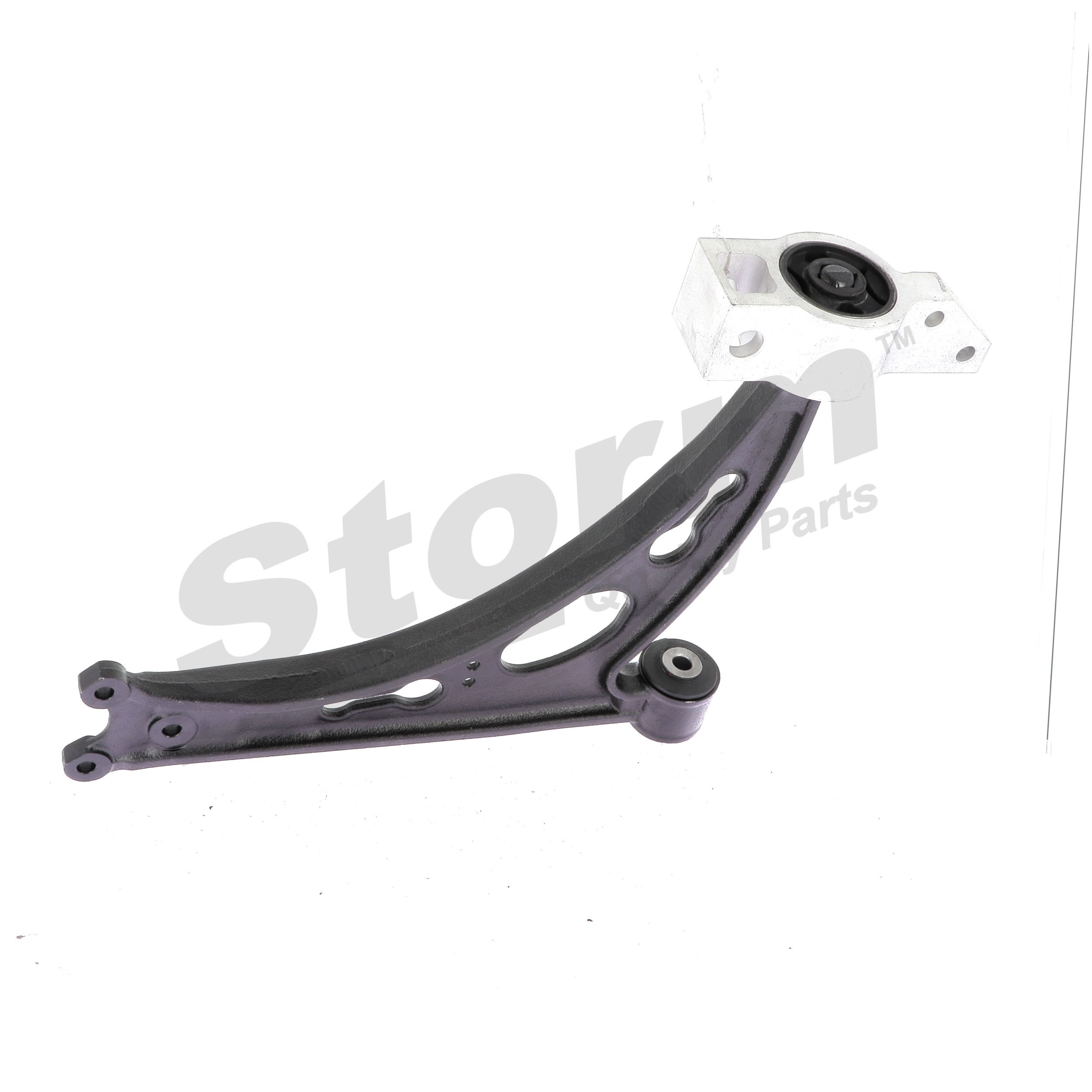 STORM QUALITY PARTS 97054 draagarm 1K0407151BF