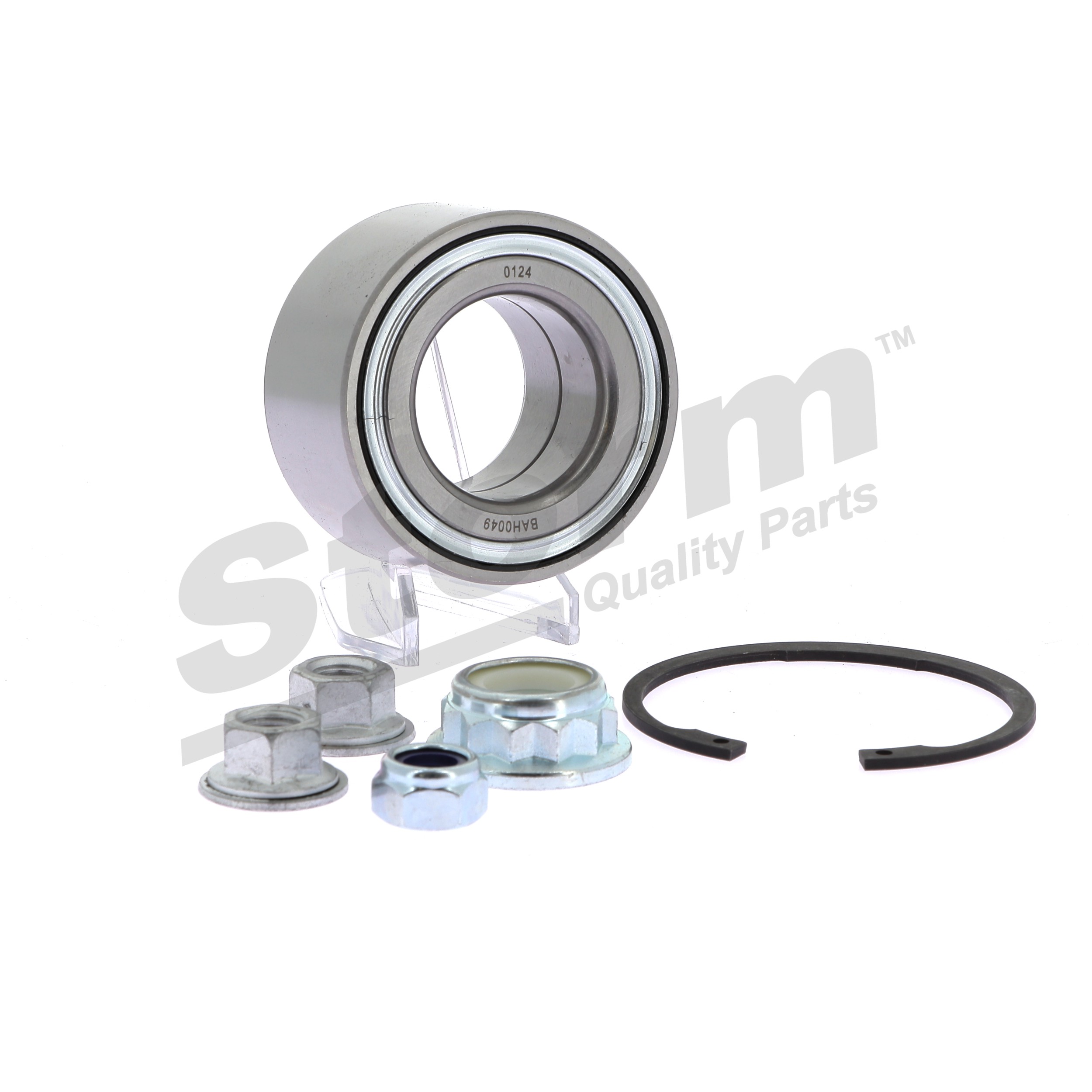 STORM QUALITY PARTS 97065 wiellagerset 1J0407625A